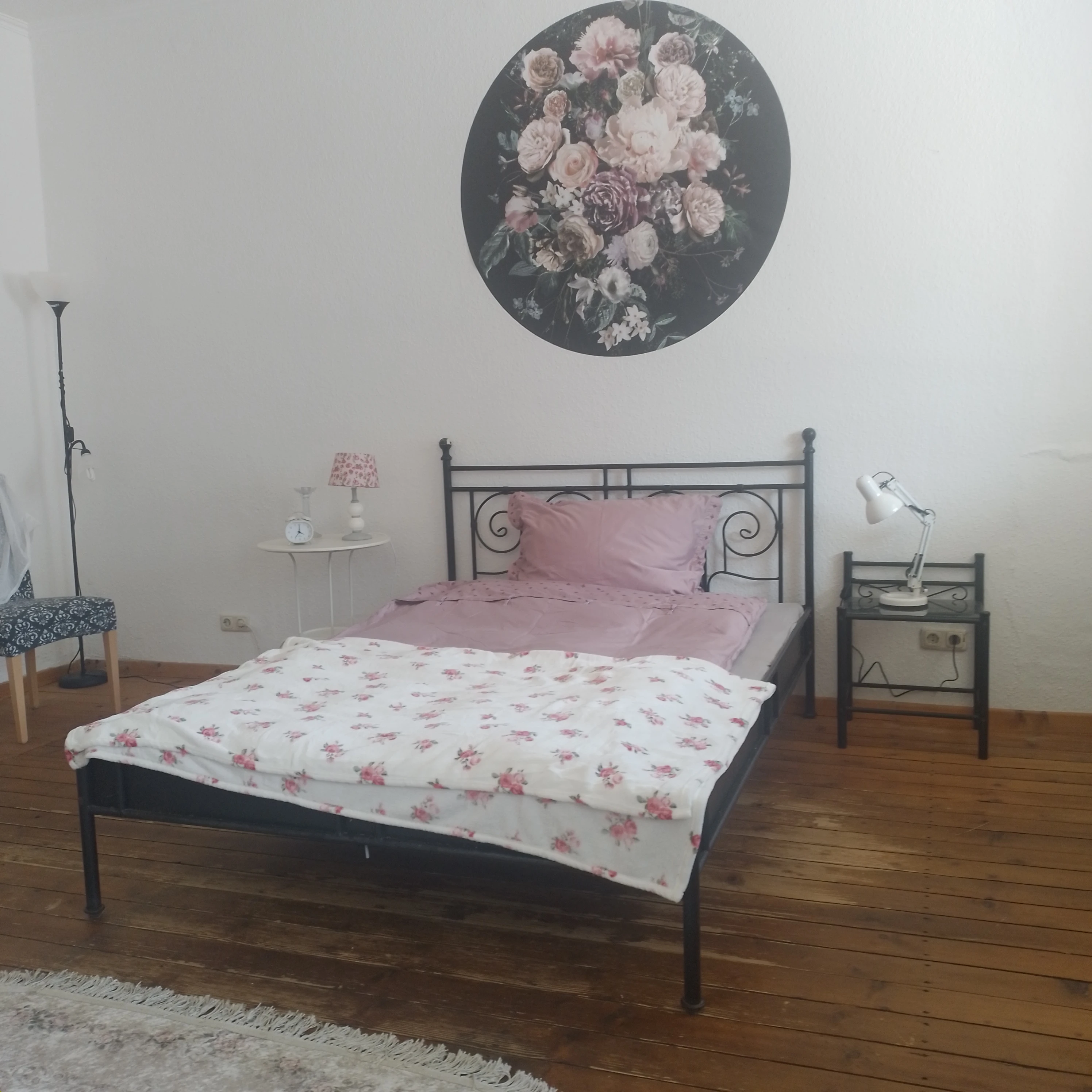 Schlafzimmer 1 