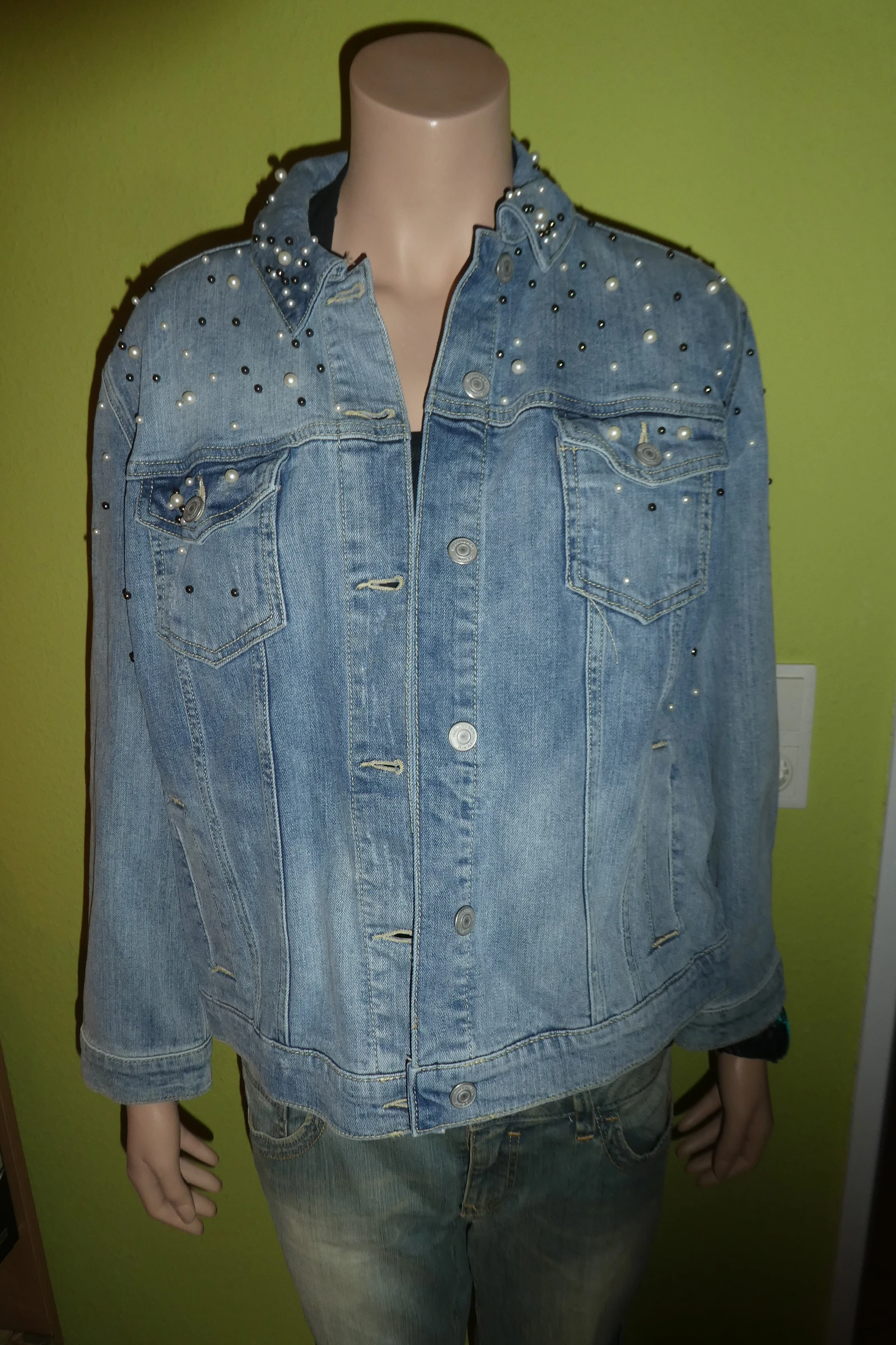 Jacke