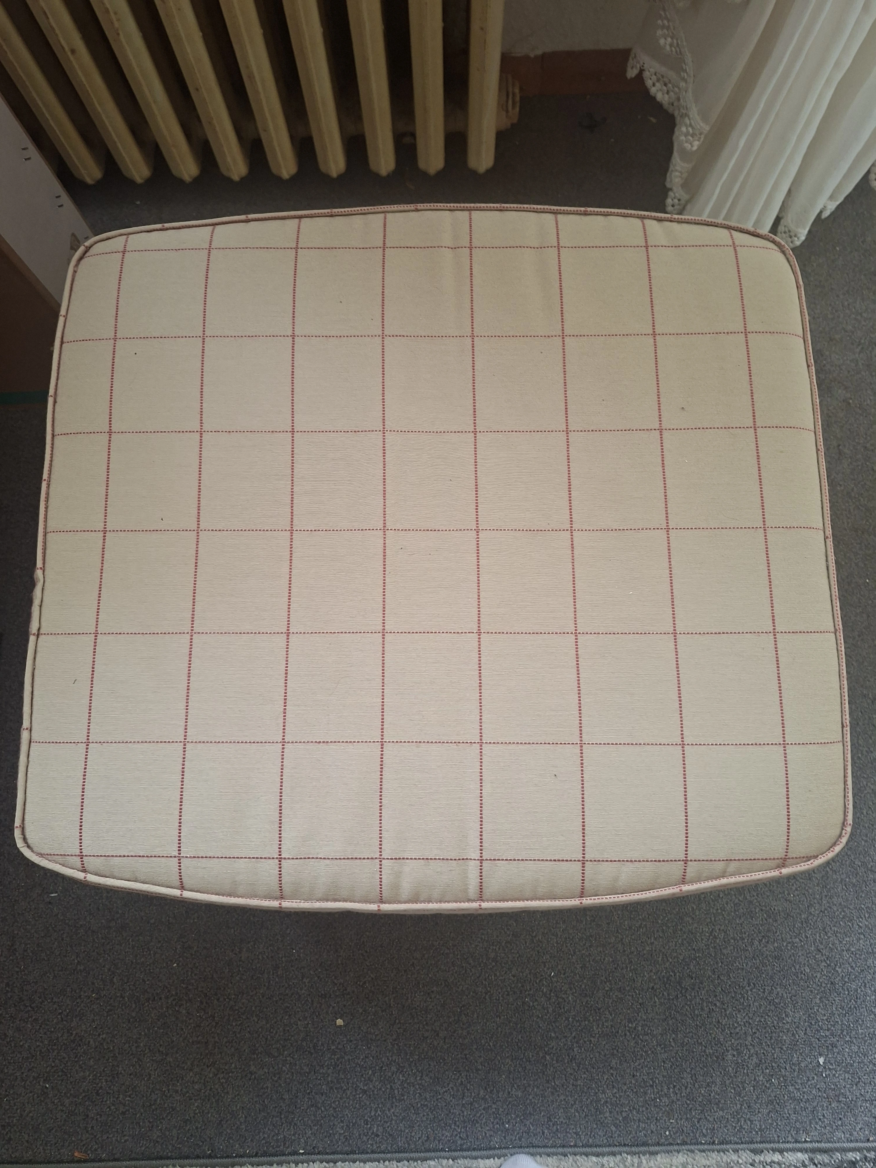 Hocker Sitzhocker Fußhocker