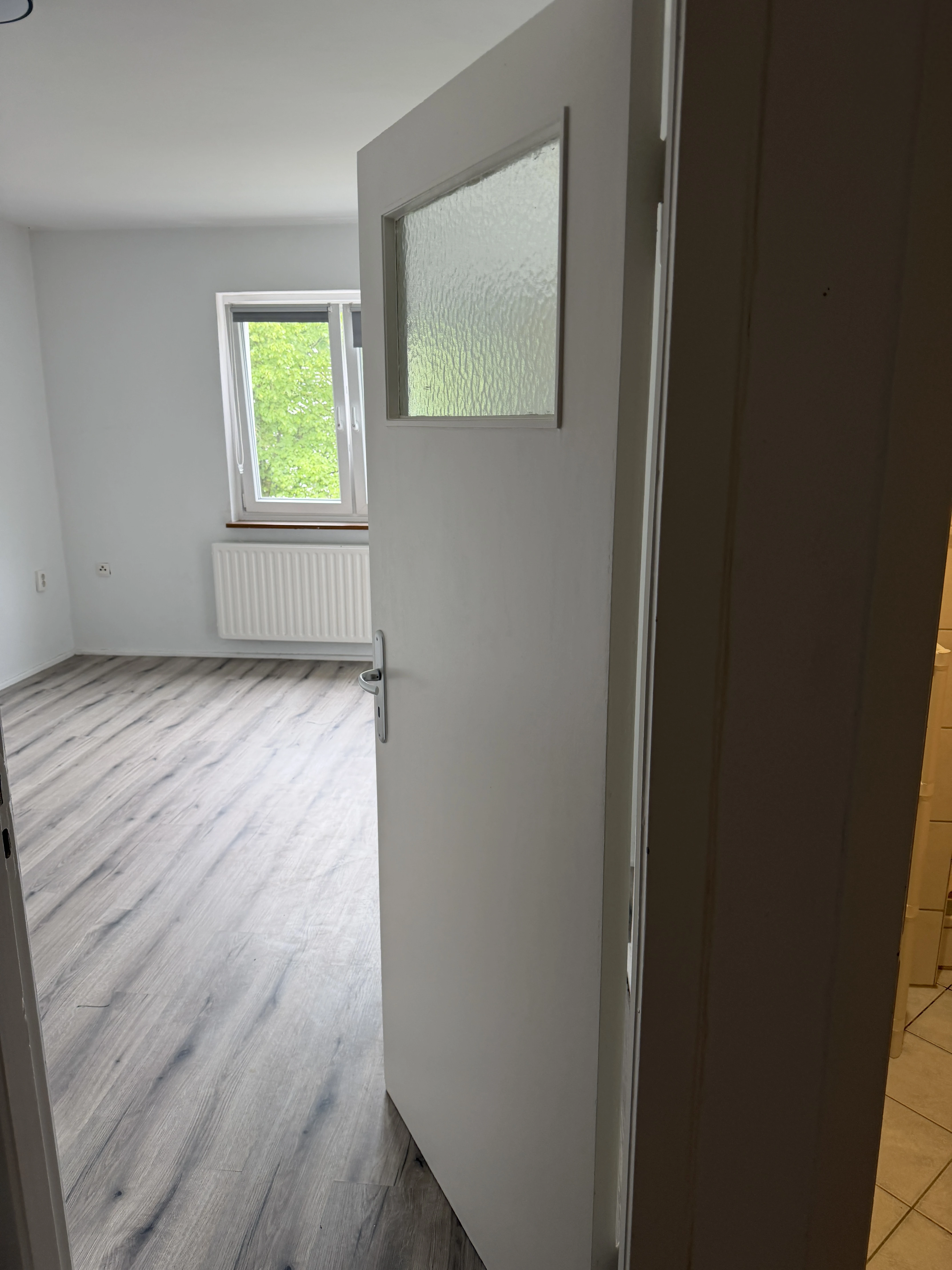 Schlafwohnraum