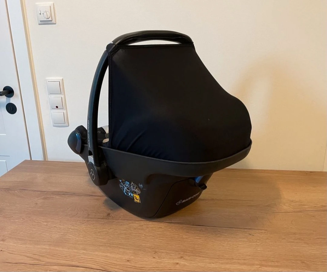 Maxi Cosi Pebble Autoschale/Babyschale 0-13 kg