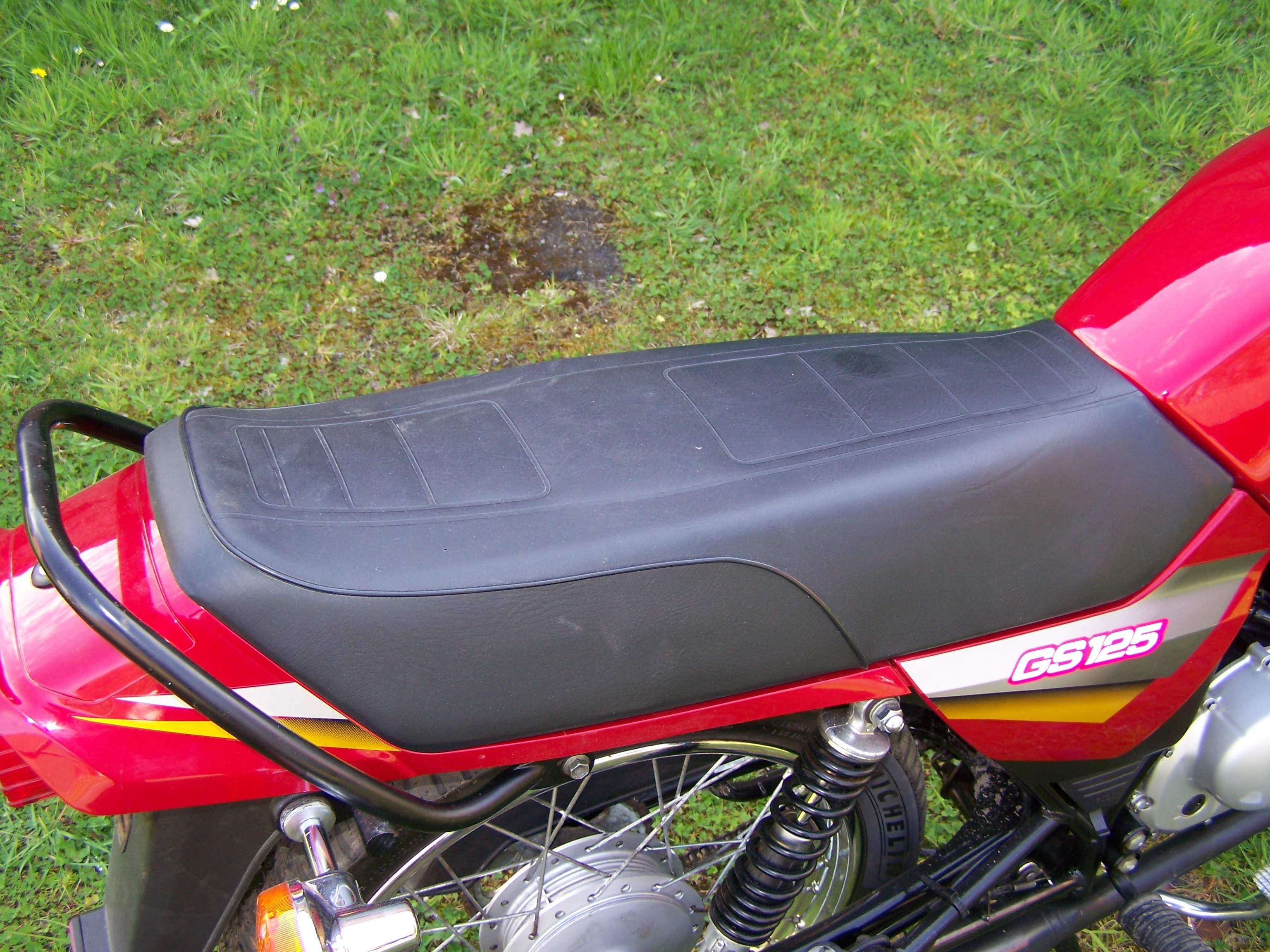 Sitzbank