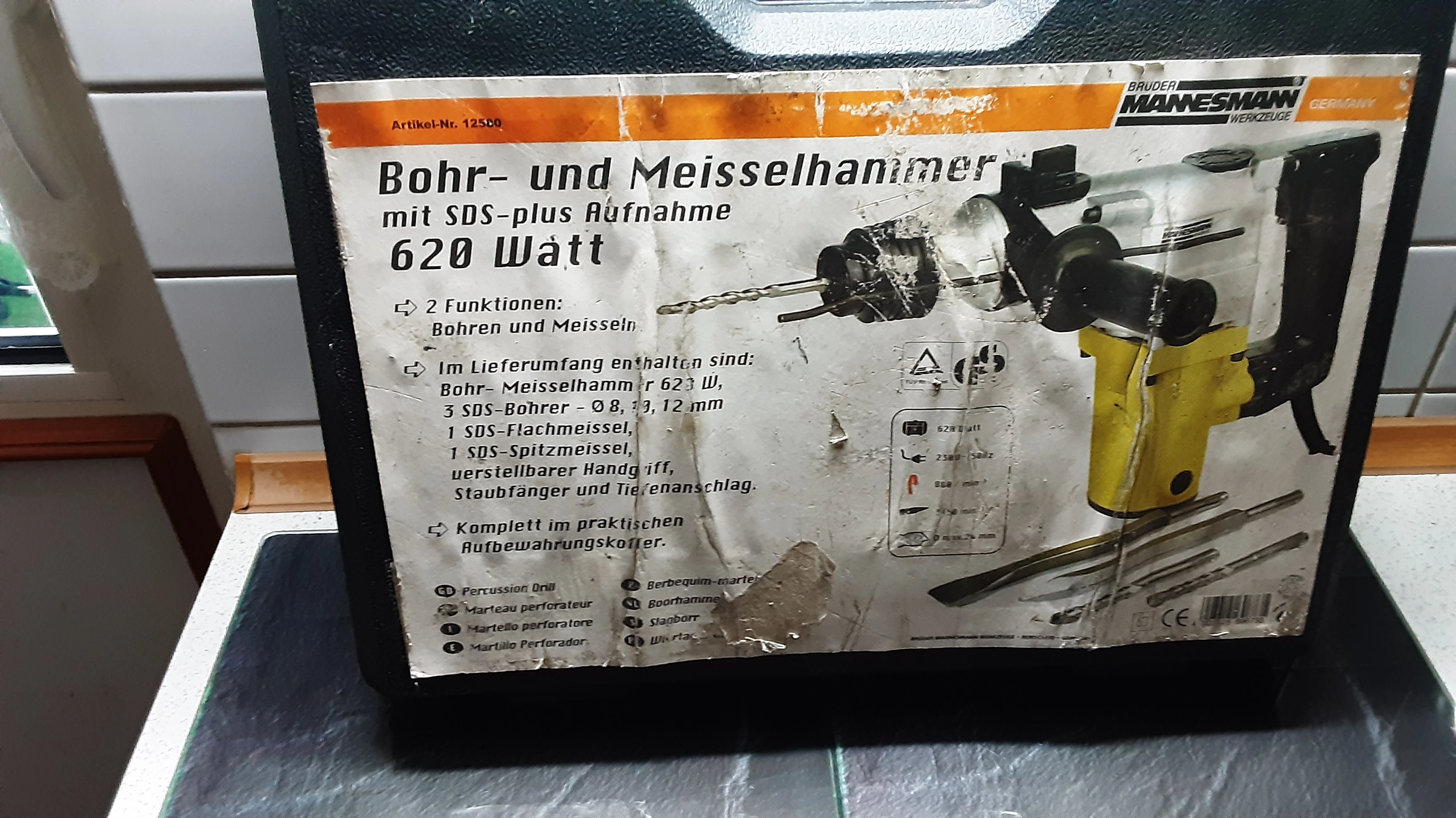 Beschreibung