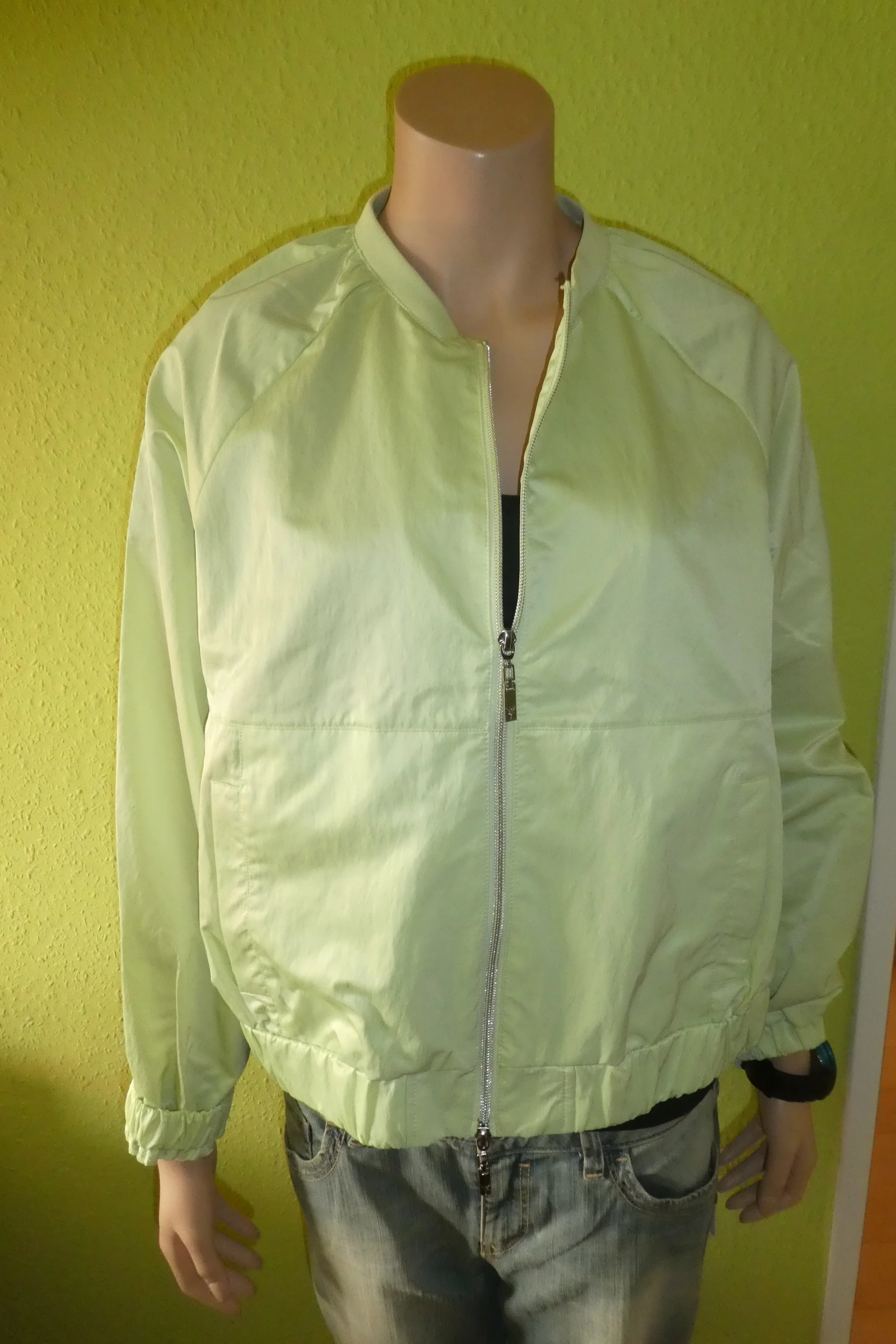 Jacke