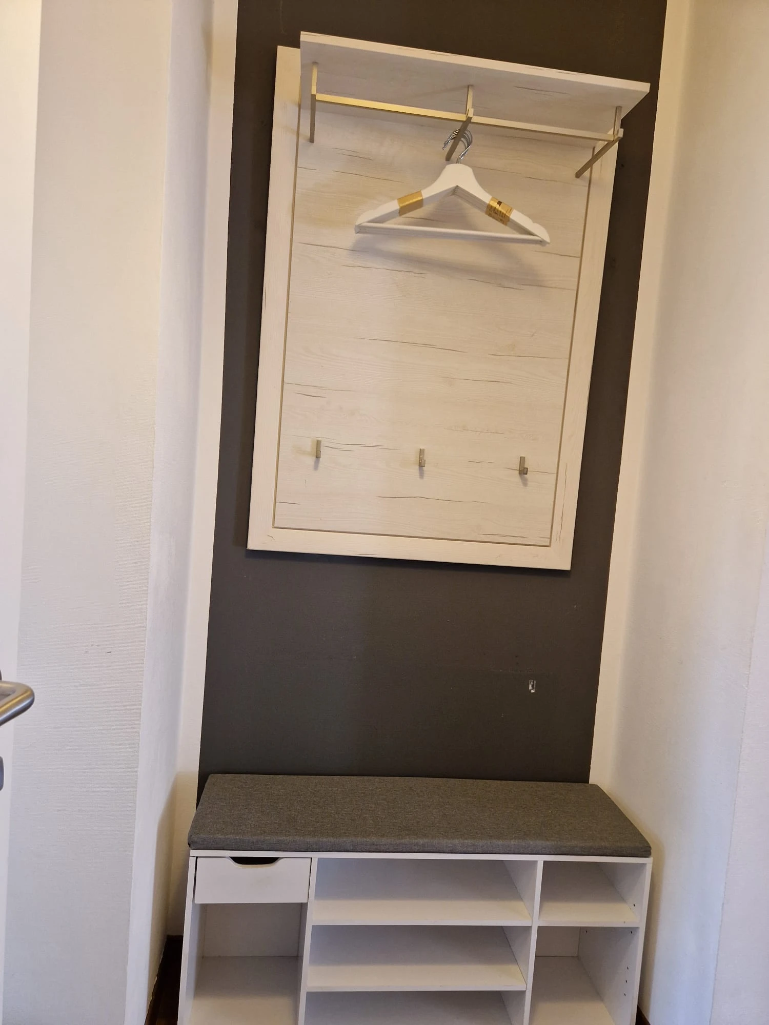 Garderobe