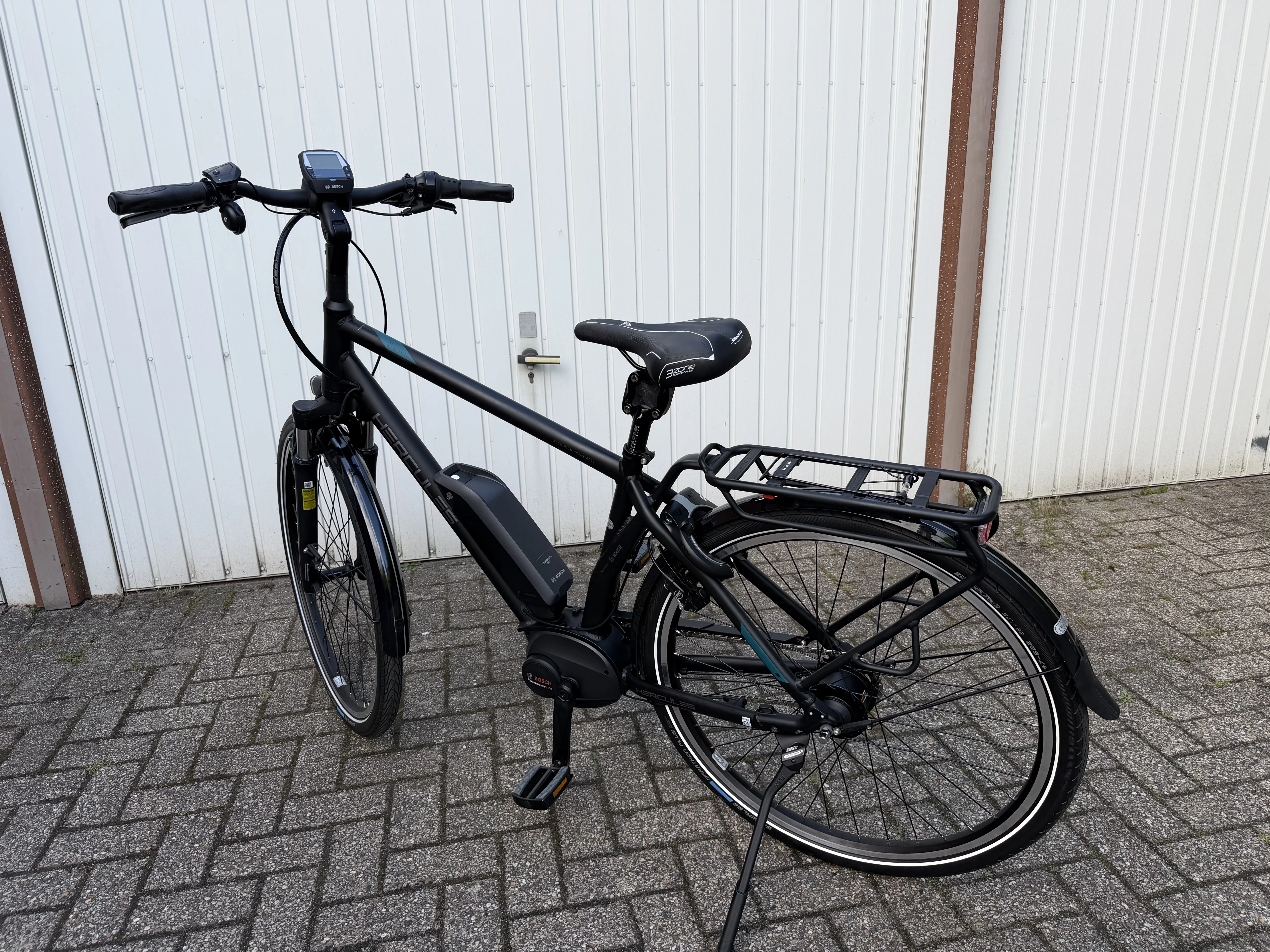 Bike 2