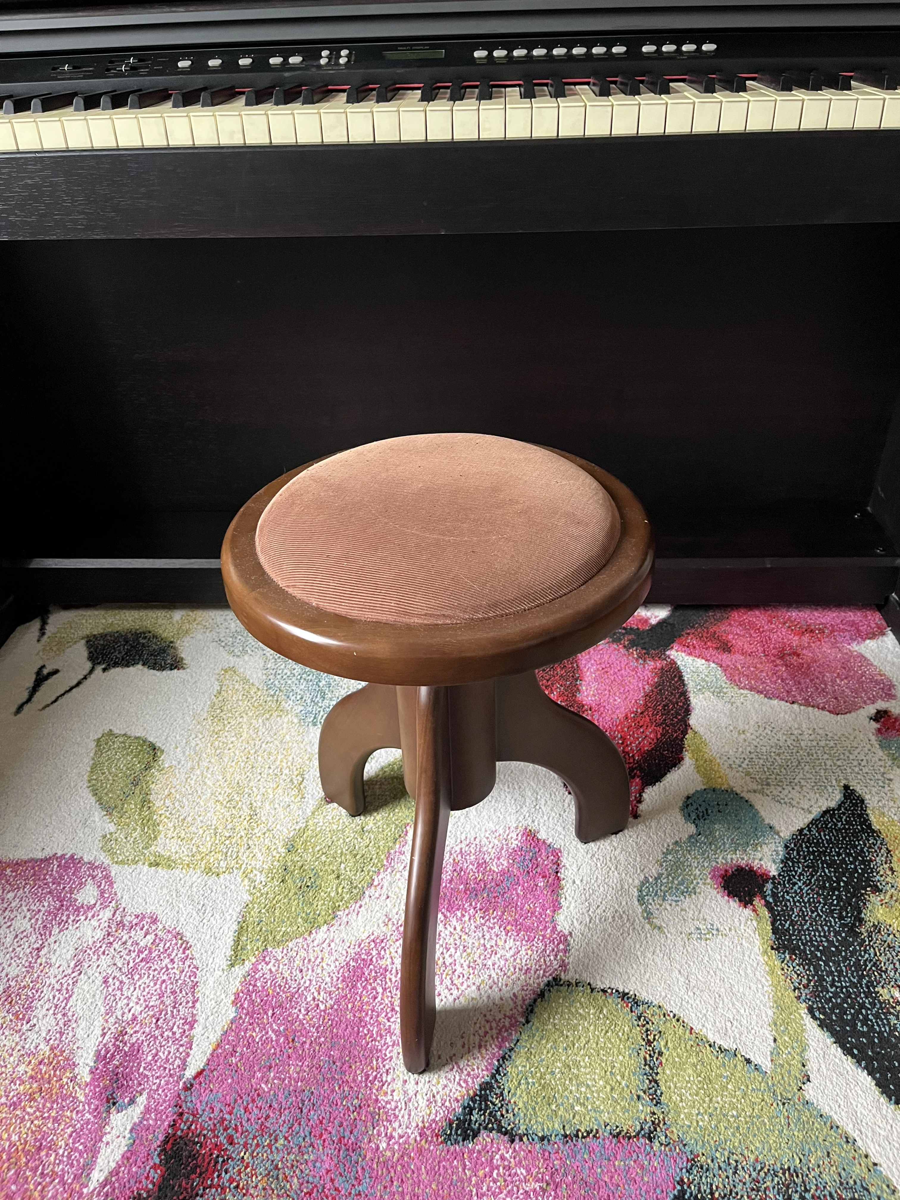 Hocker 