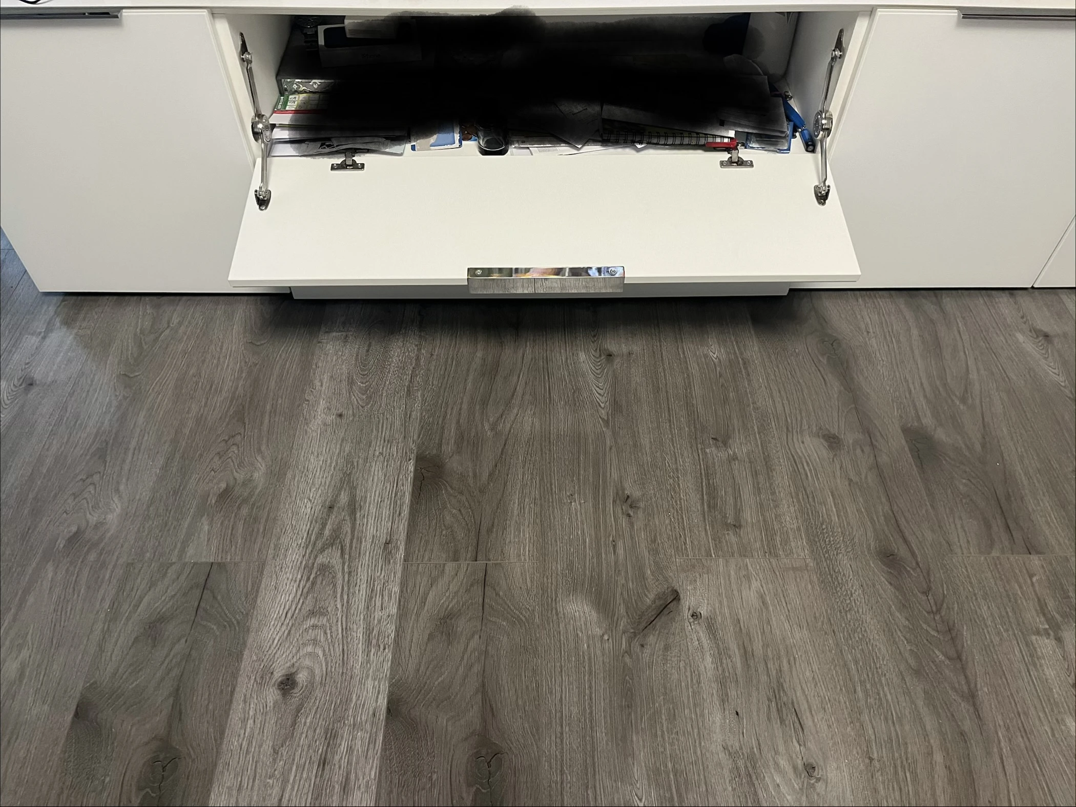 TV-Lowboard