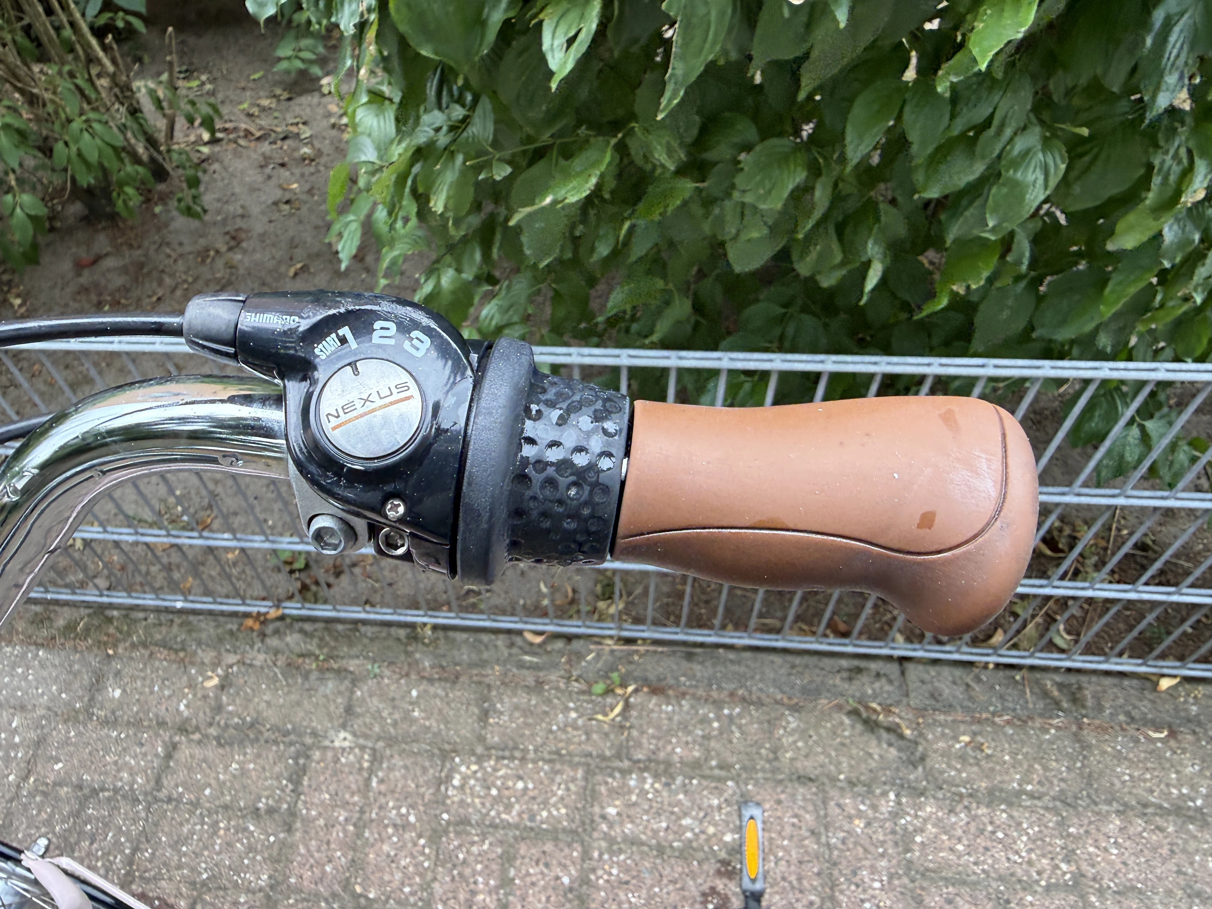 Schaltung in Ordnung