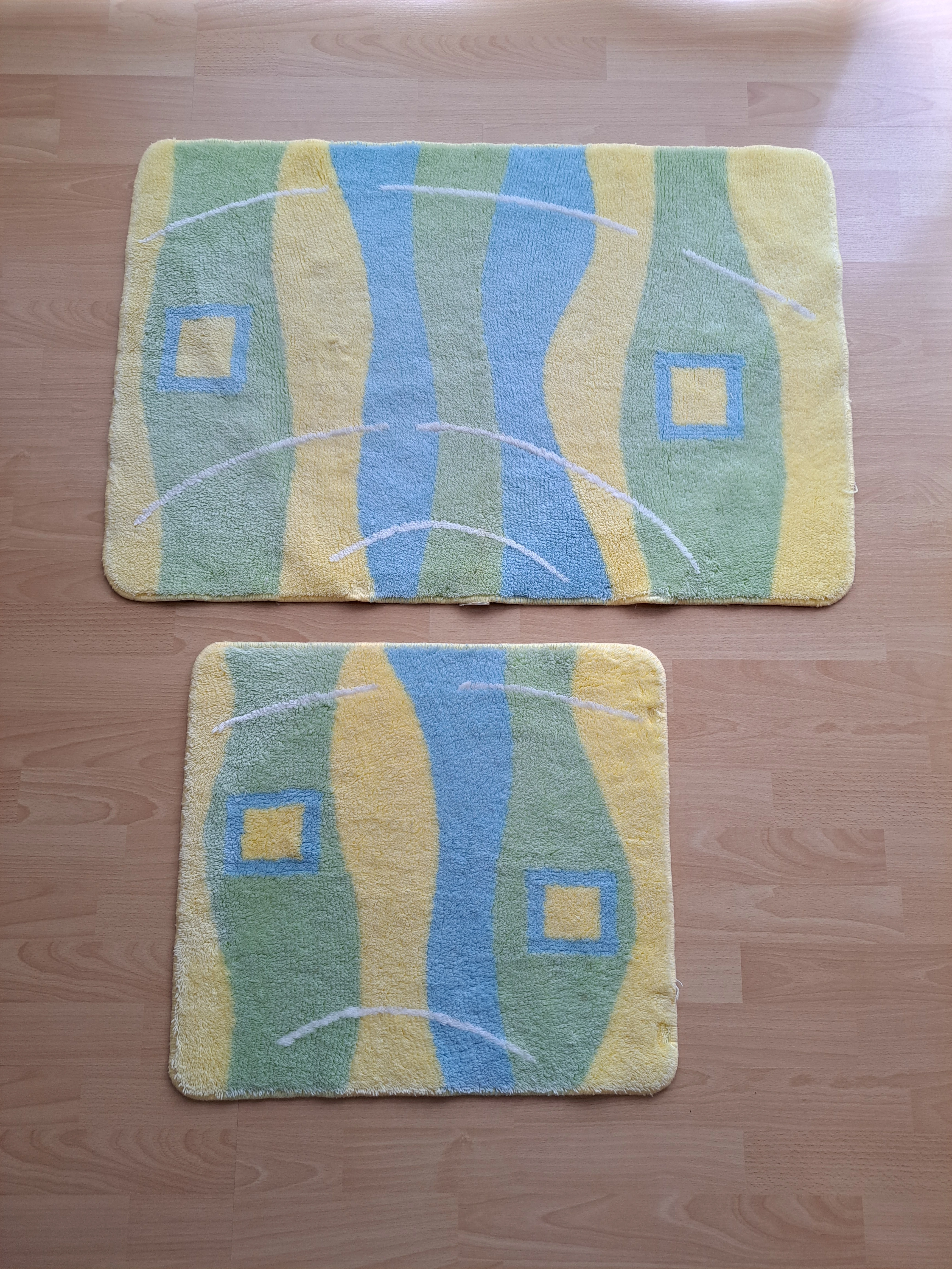 Badematten 2
