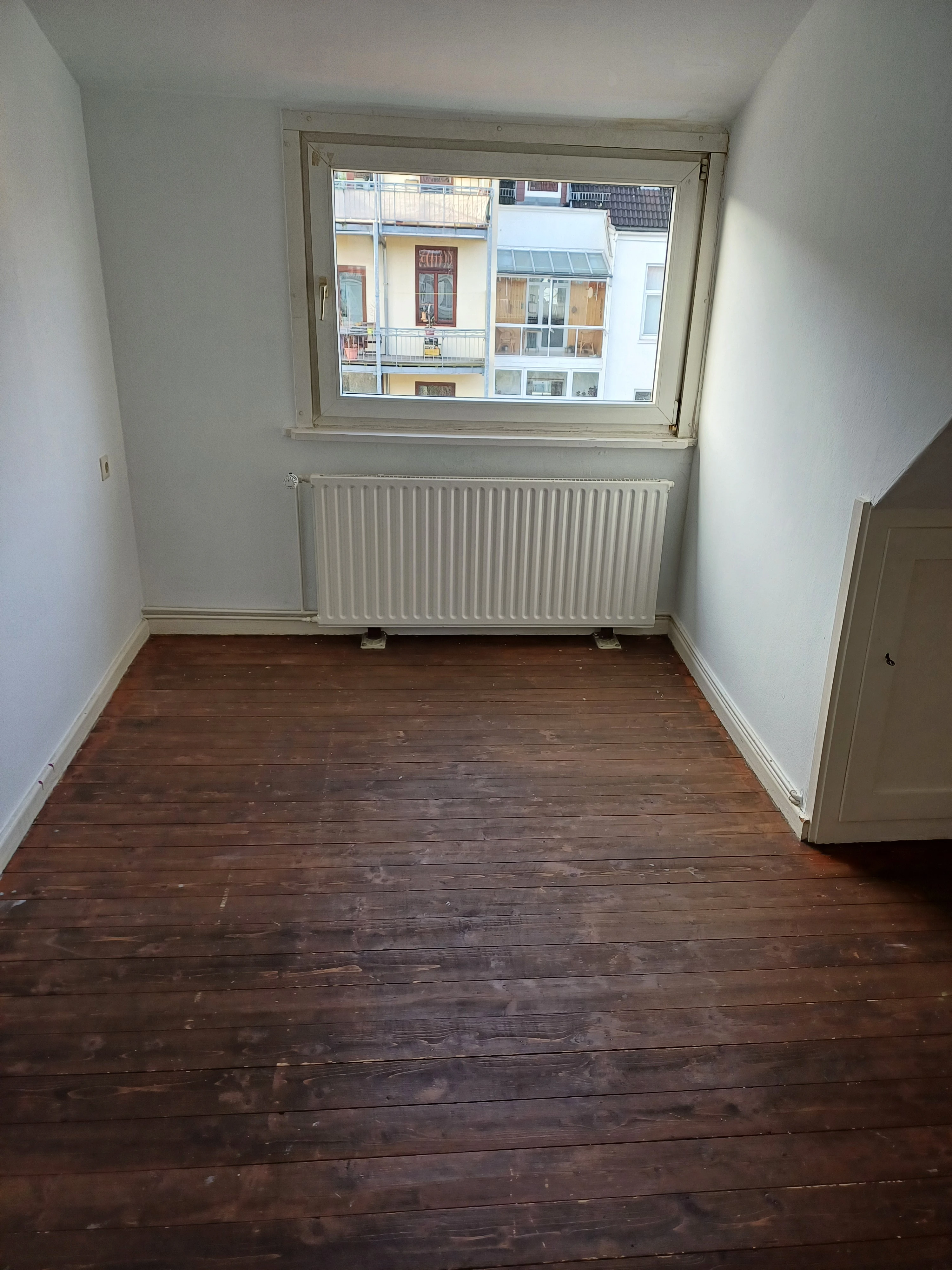2 Zimmer DG  