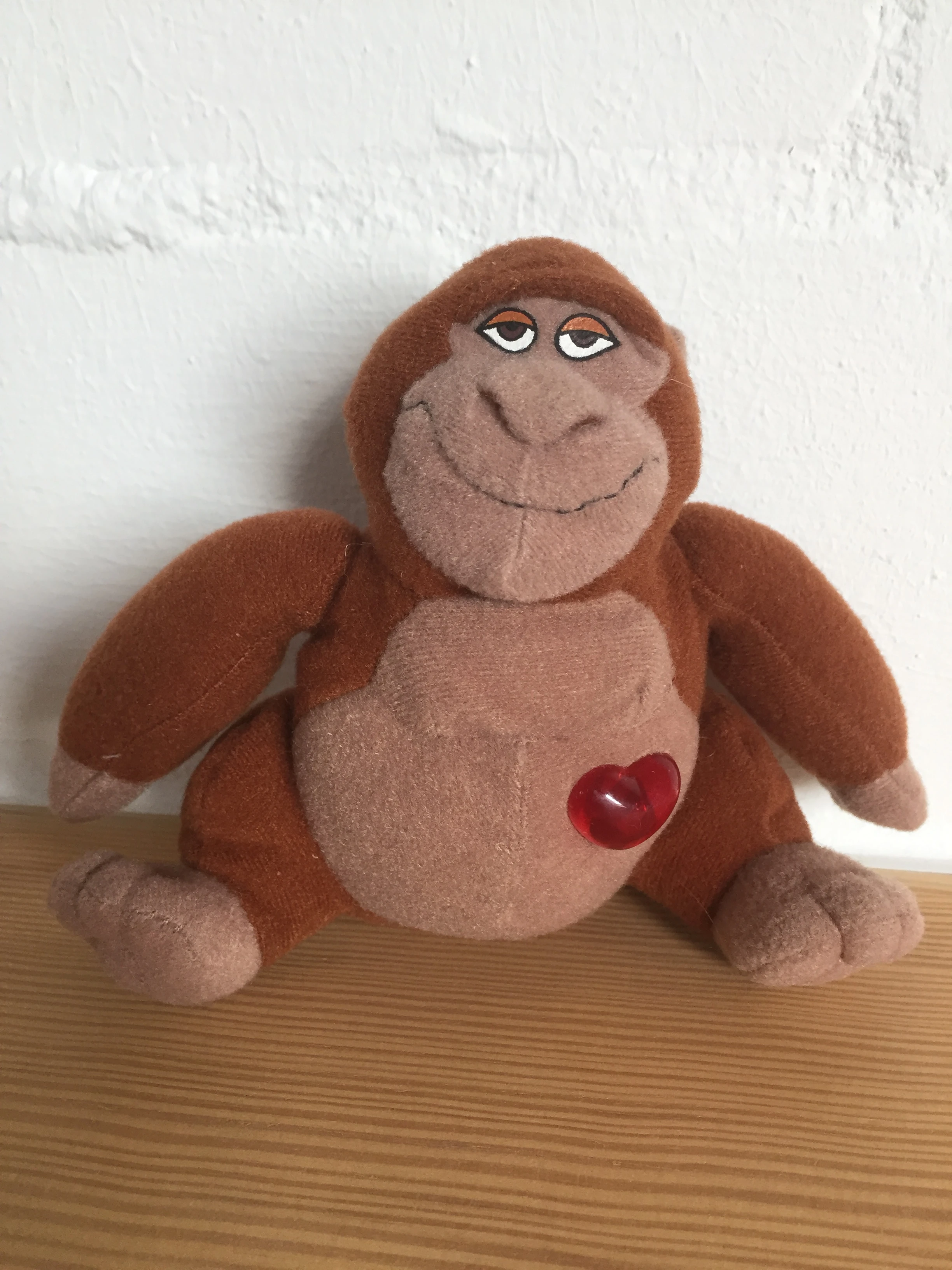 Stoff- / Kuscheltiere -Sammlerstücke- 