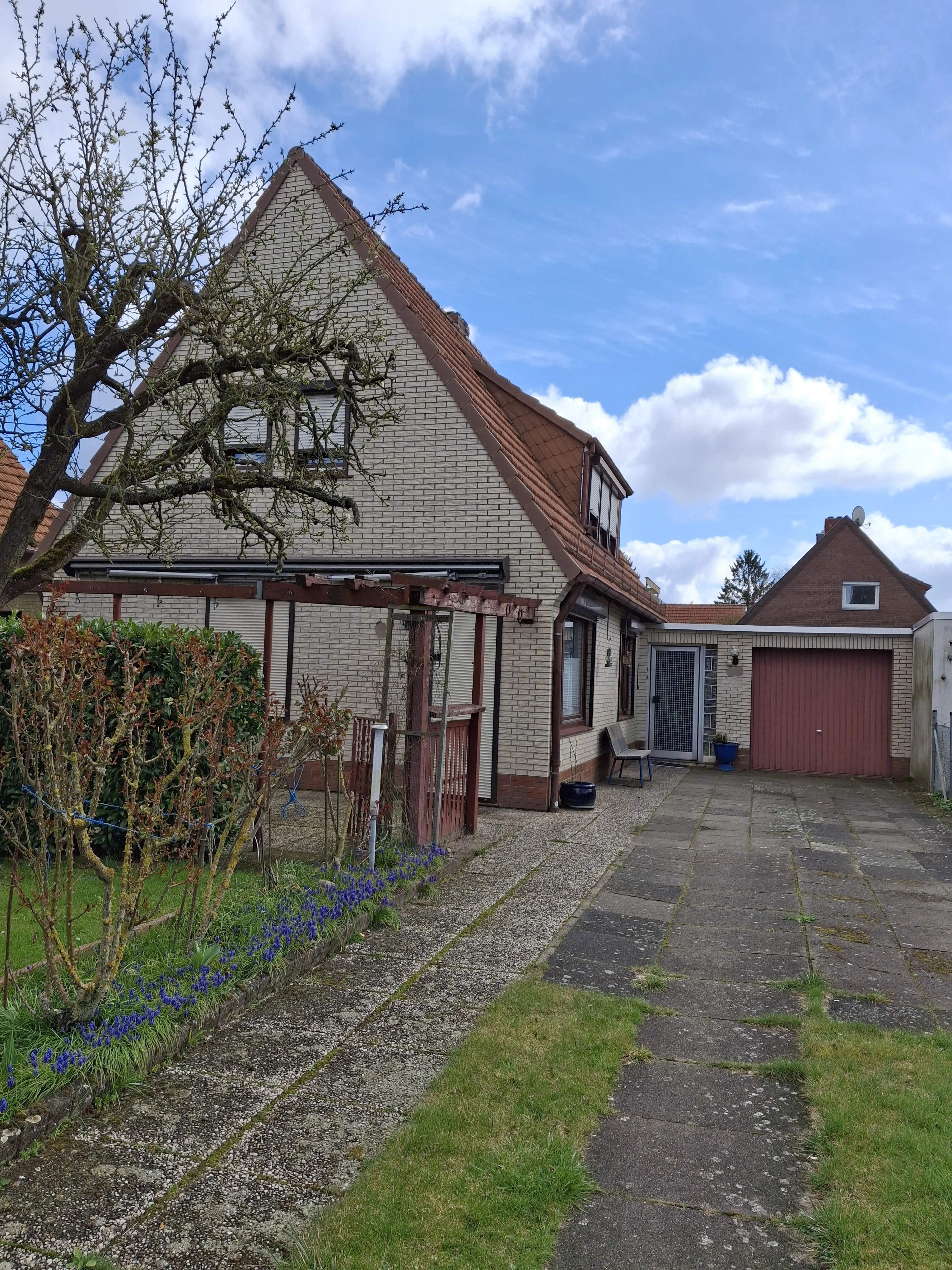 Hausansicht 2