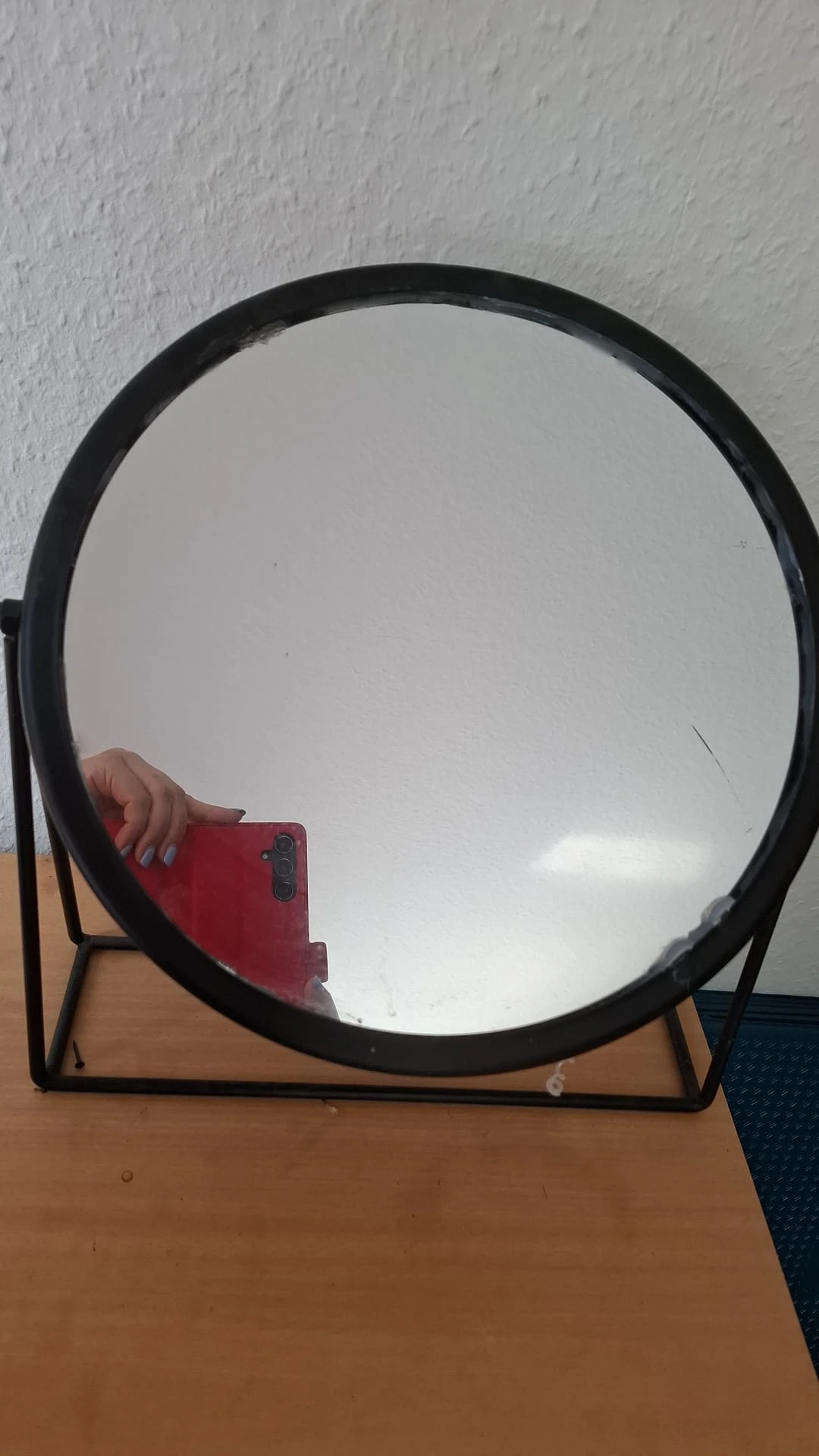Schminkspiegel 