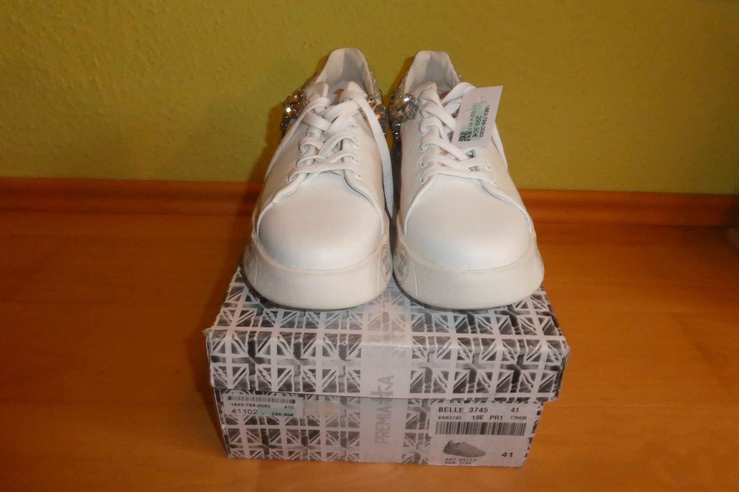 Schuhe