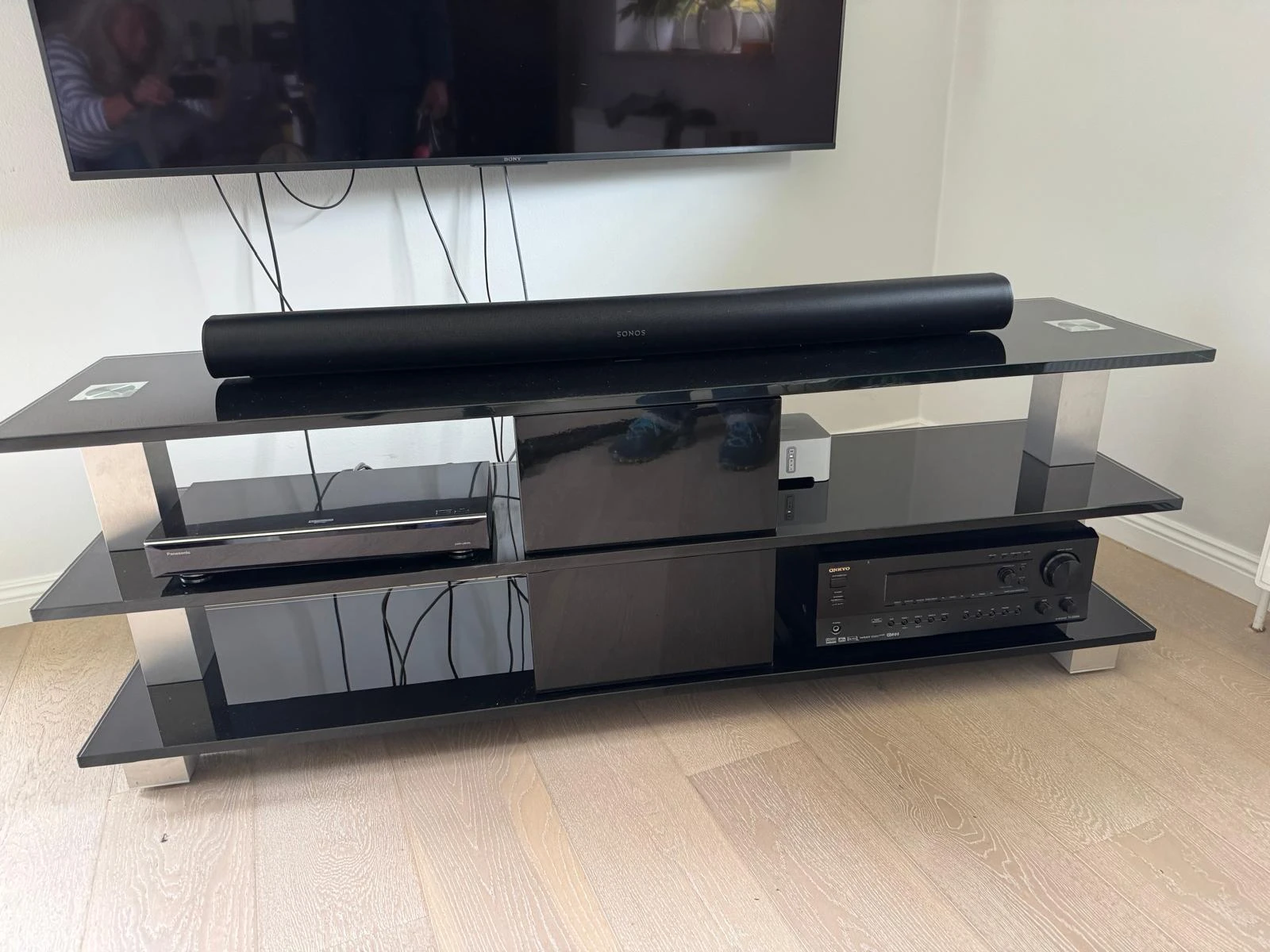 TV-Board