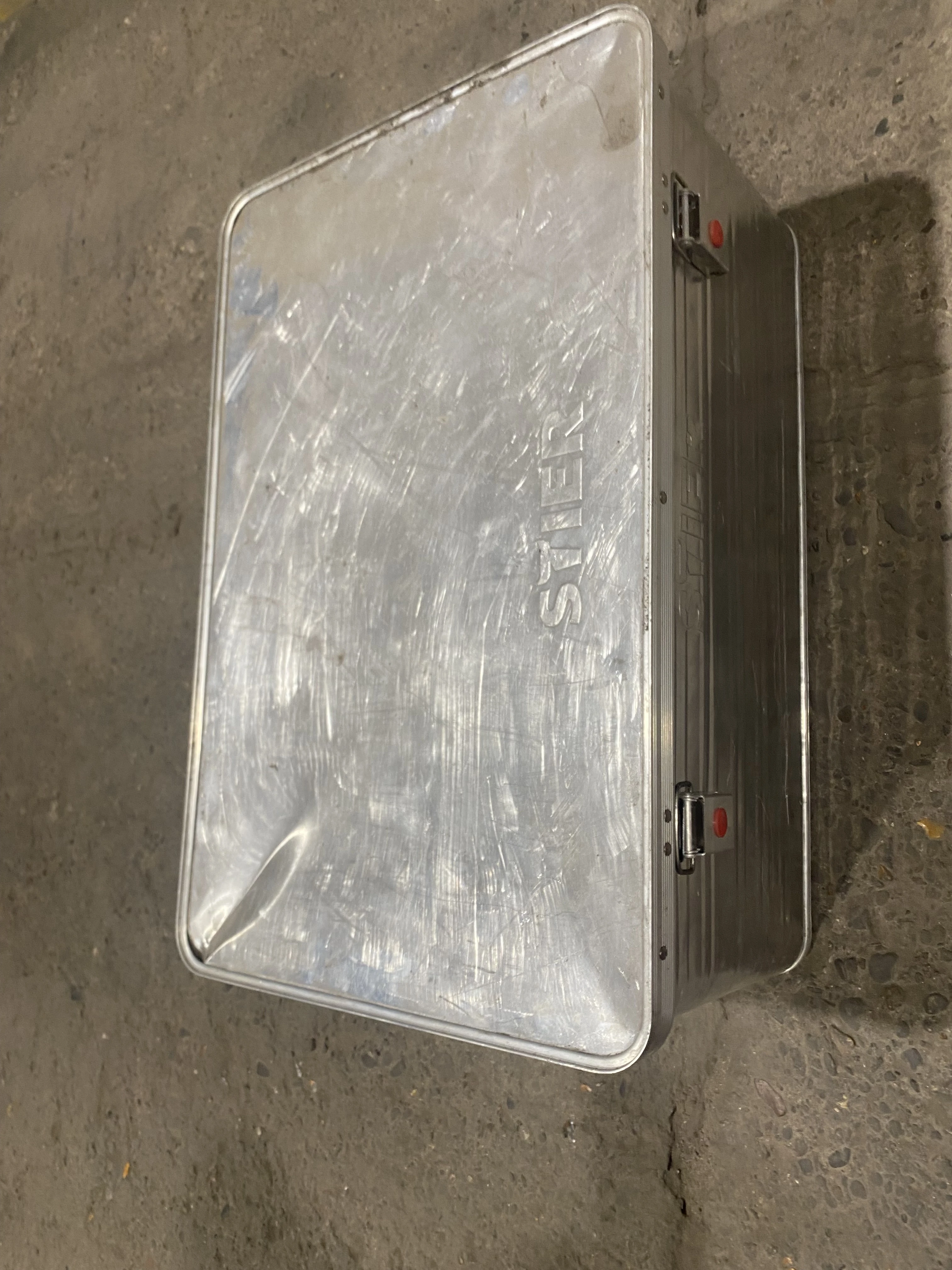 Box 