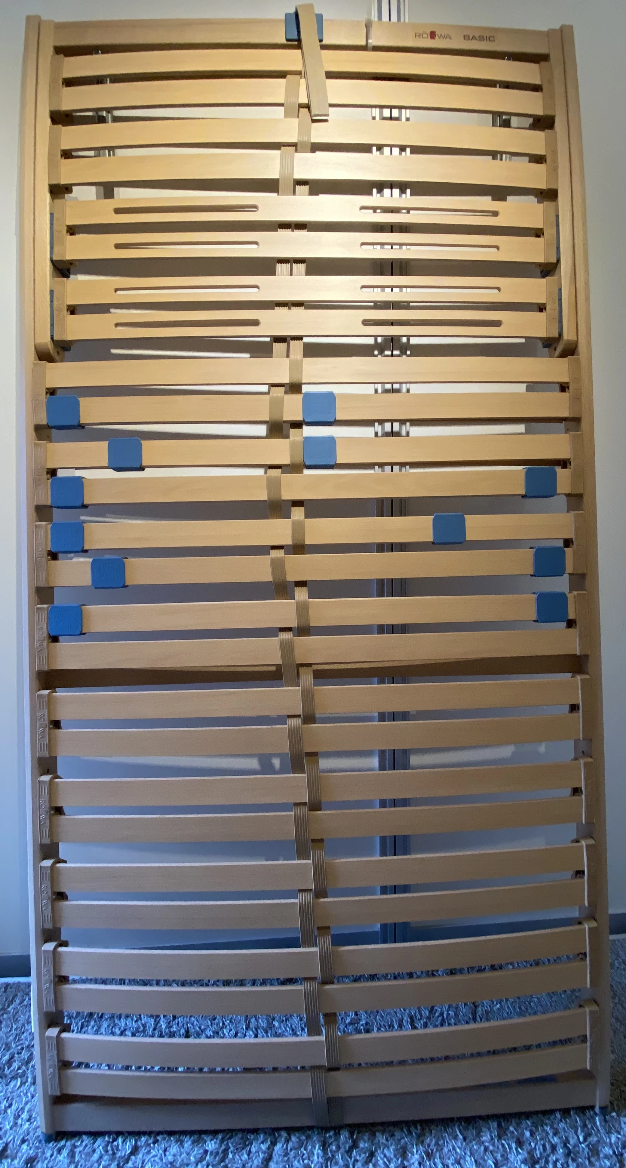 2a Röwa Basic 100x200 cm