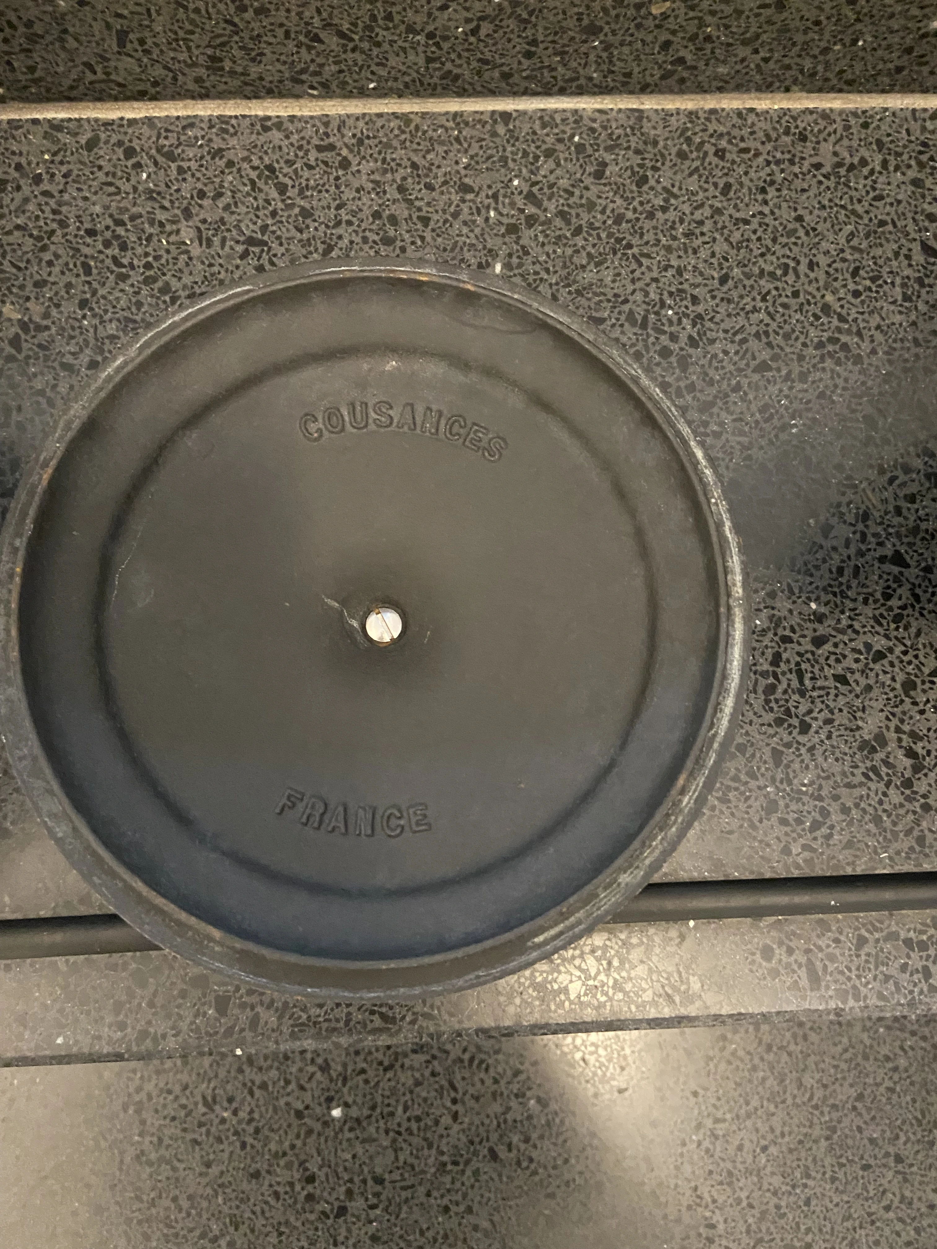 Deckel