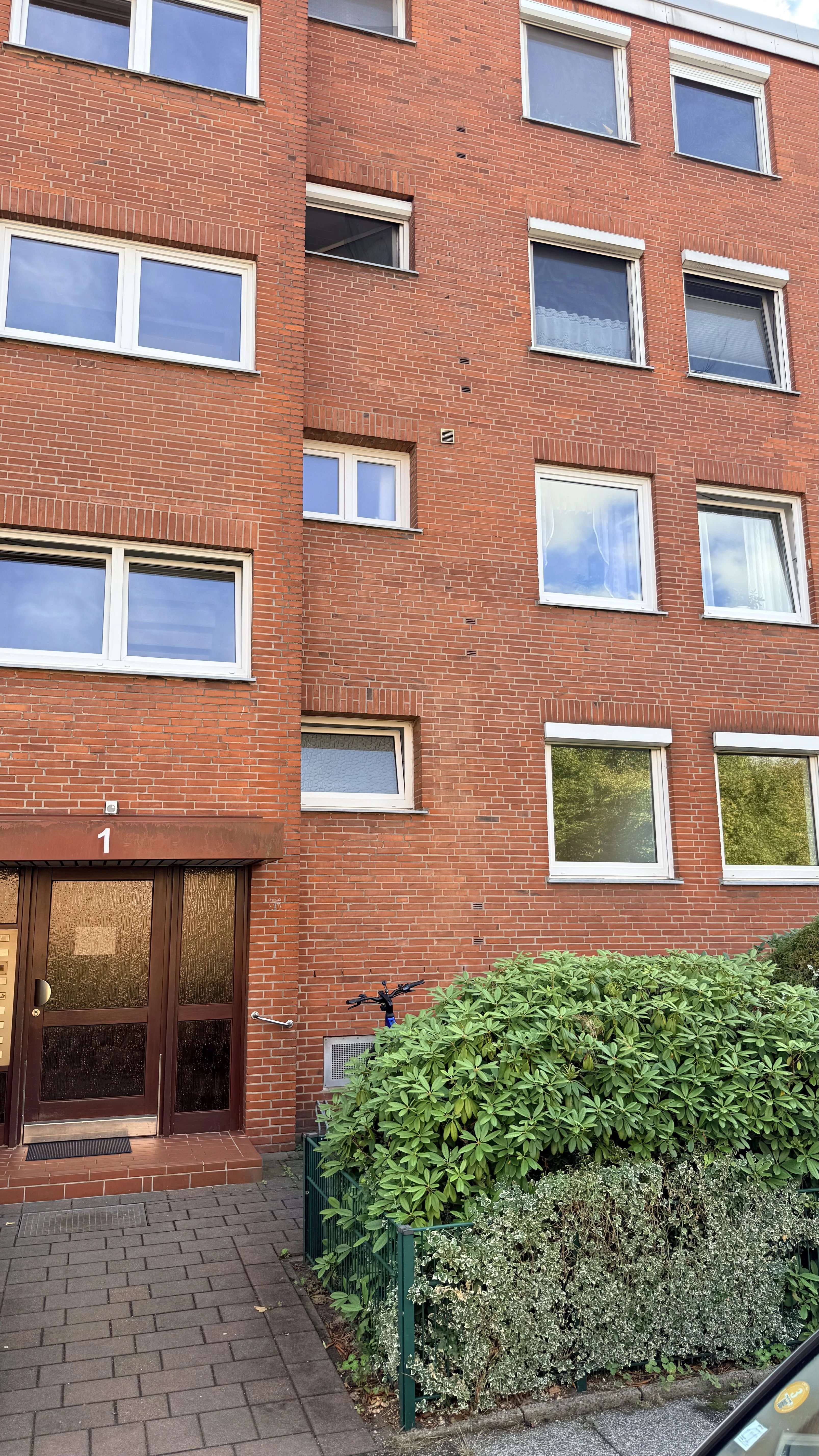 Ansicht