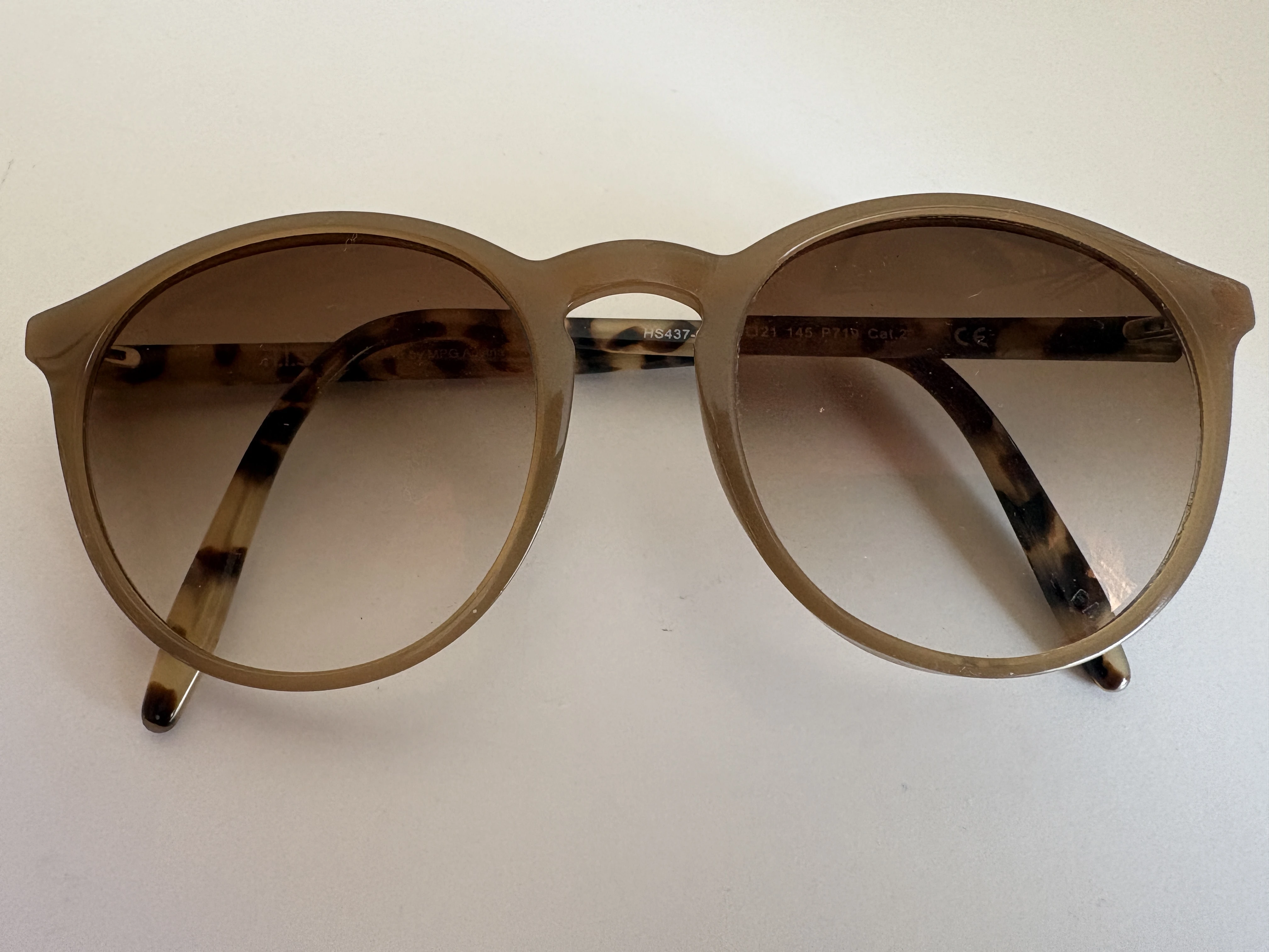 Damen Sonnenbrille HIS 