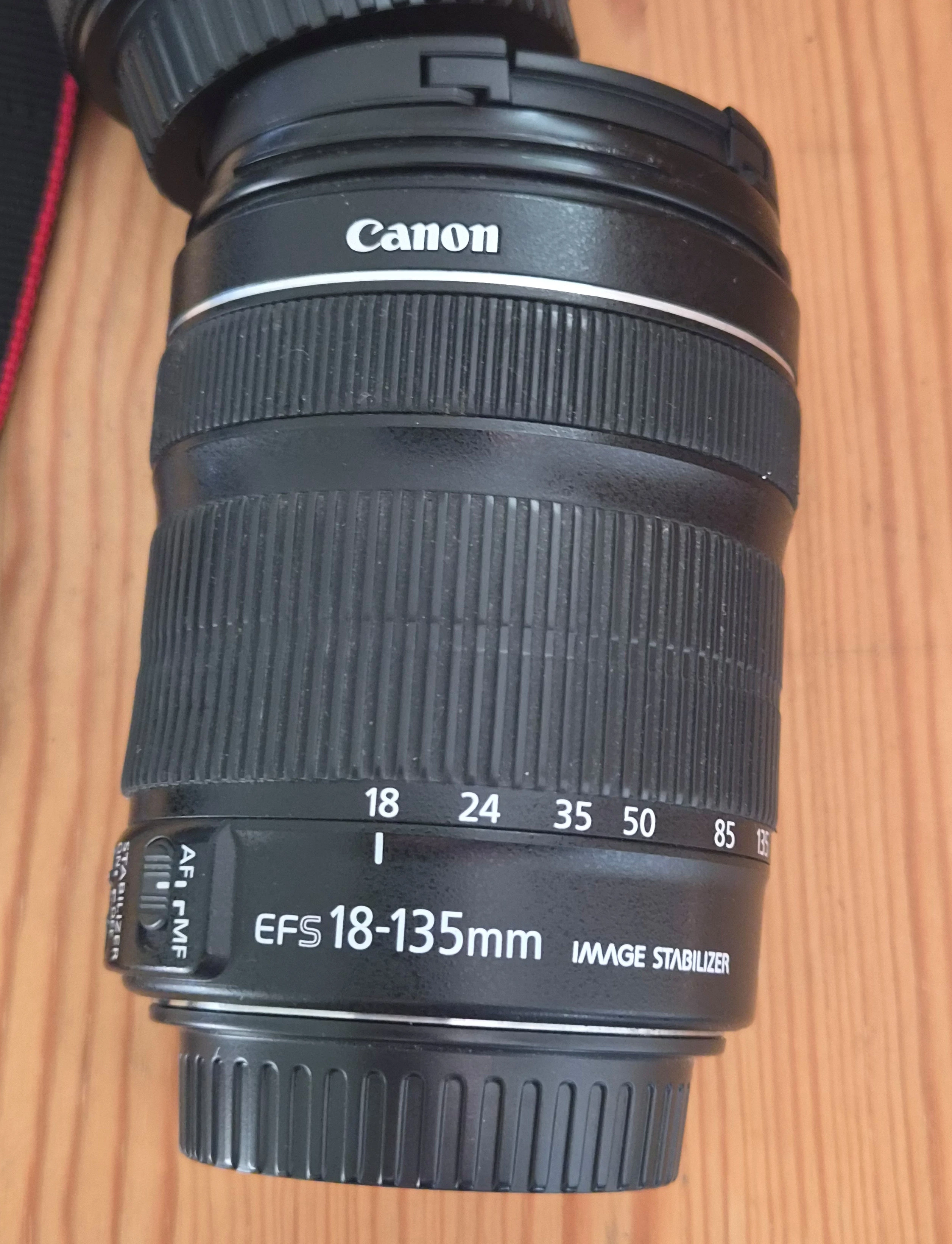 Canon Tele