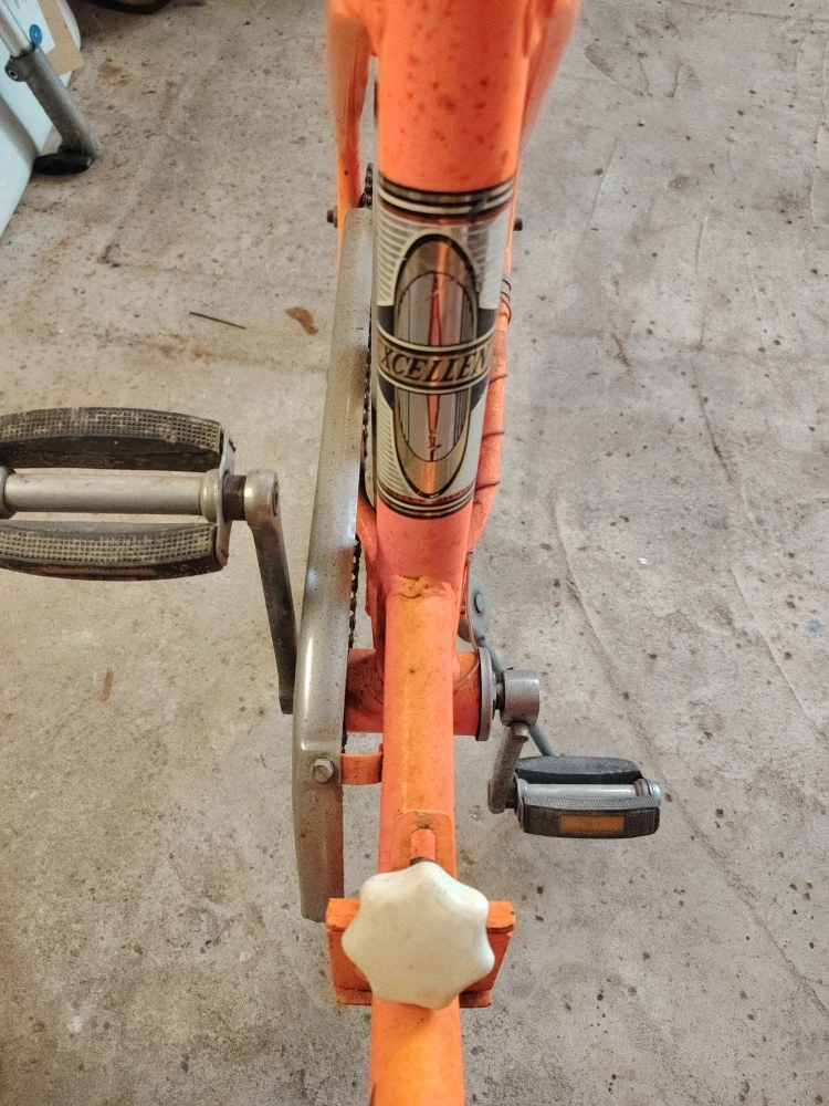 fahrrad