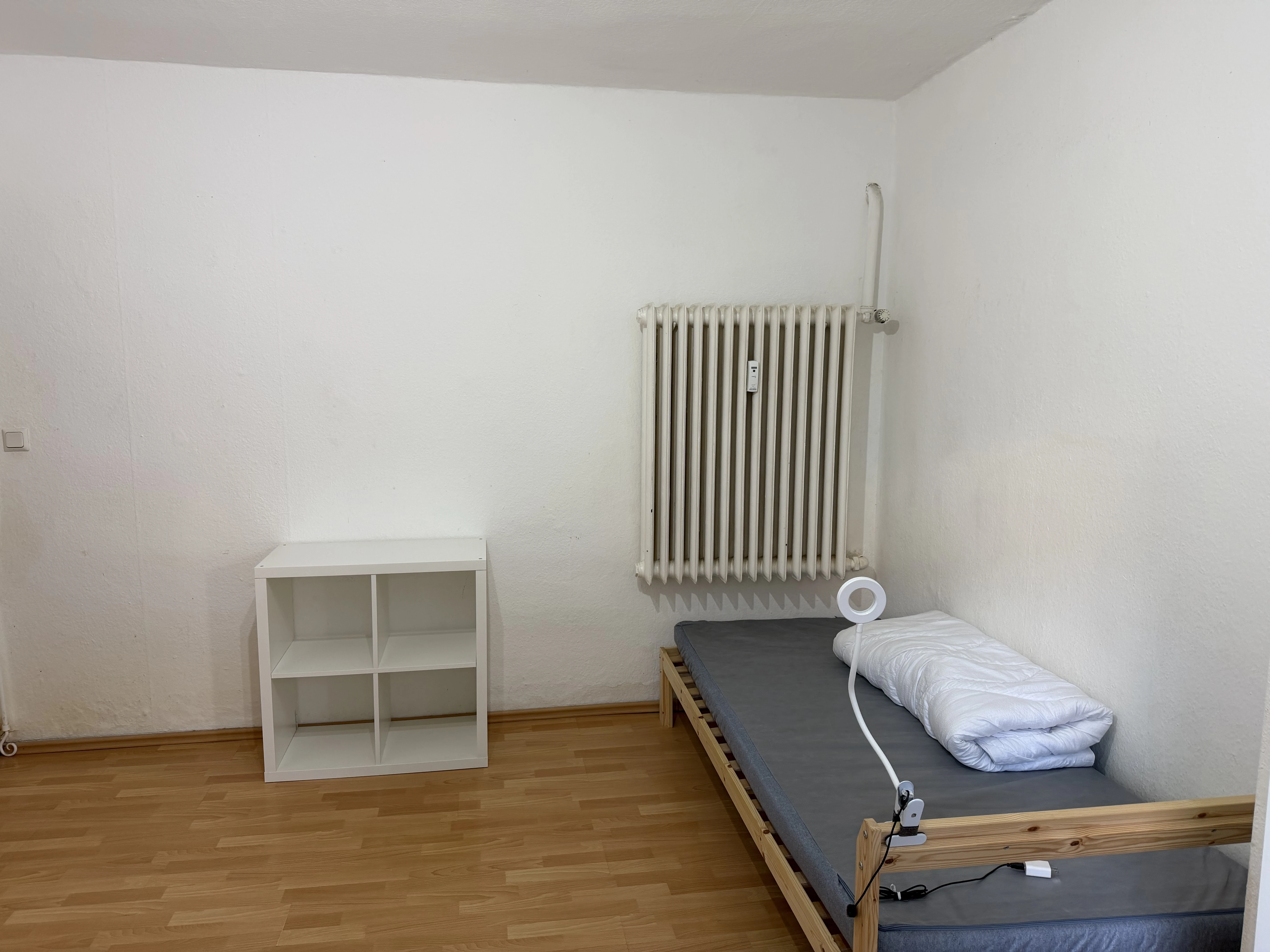 Wohnraum