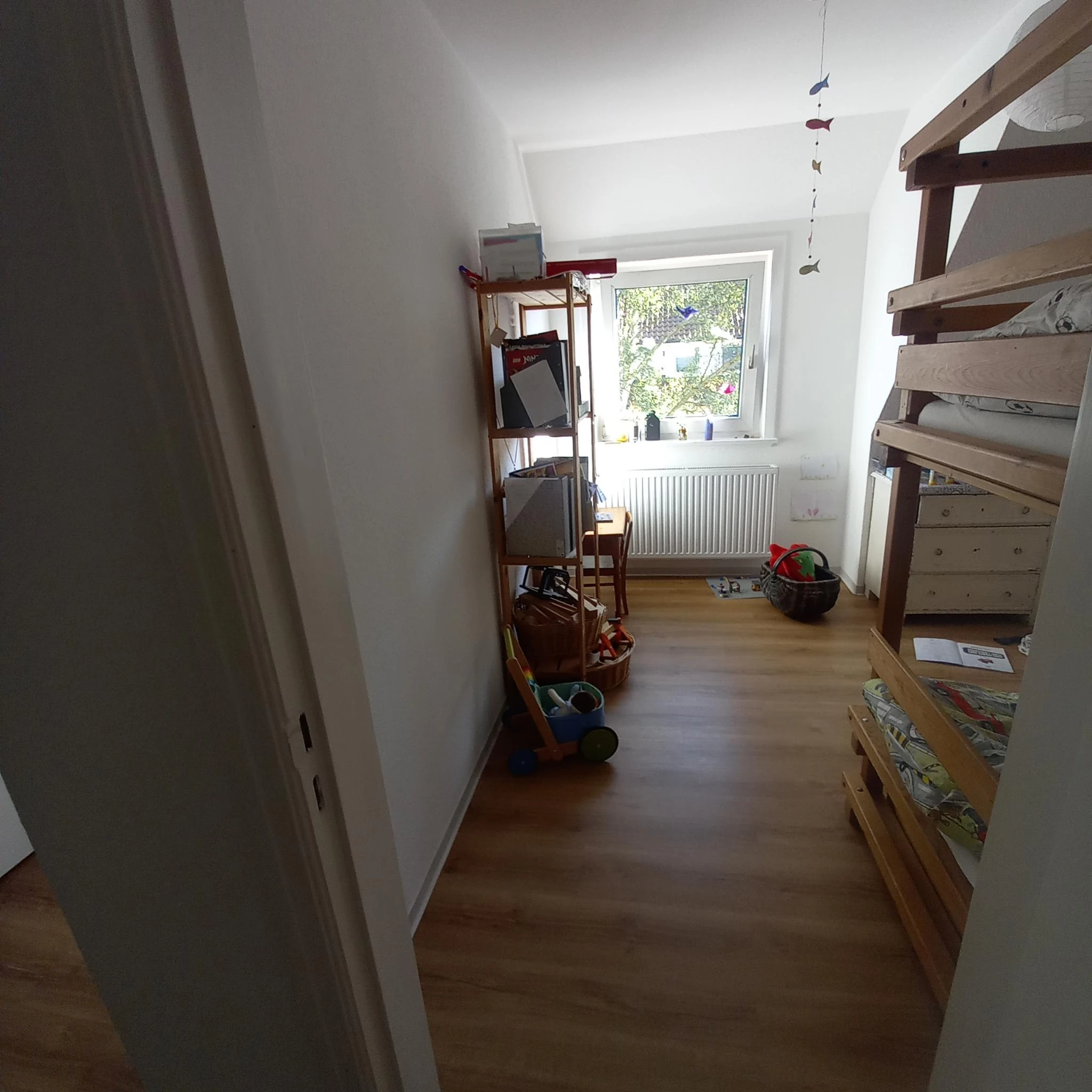 Kinderzimmer/Schlafzimmer 2