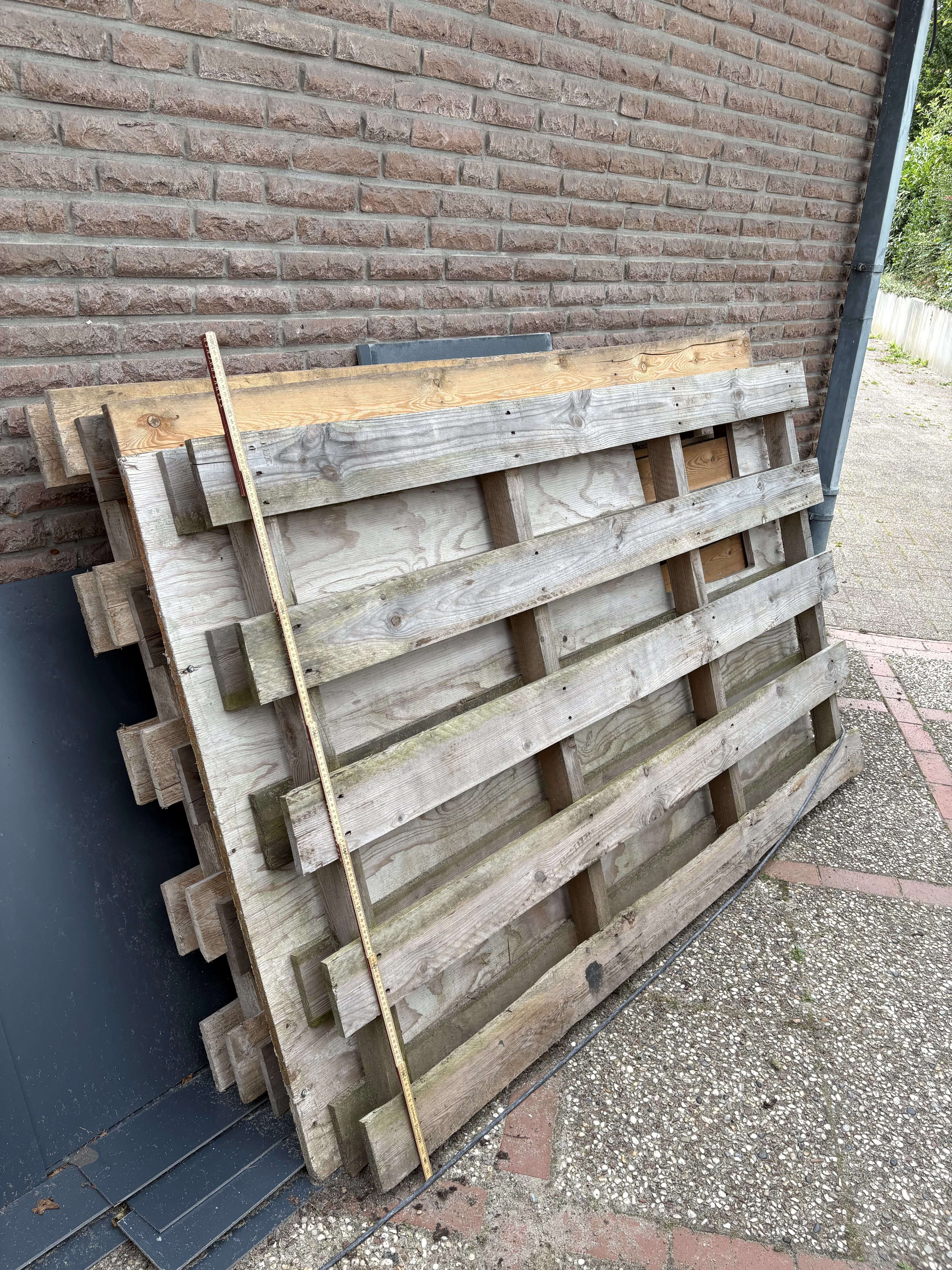 Paletten