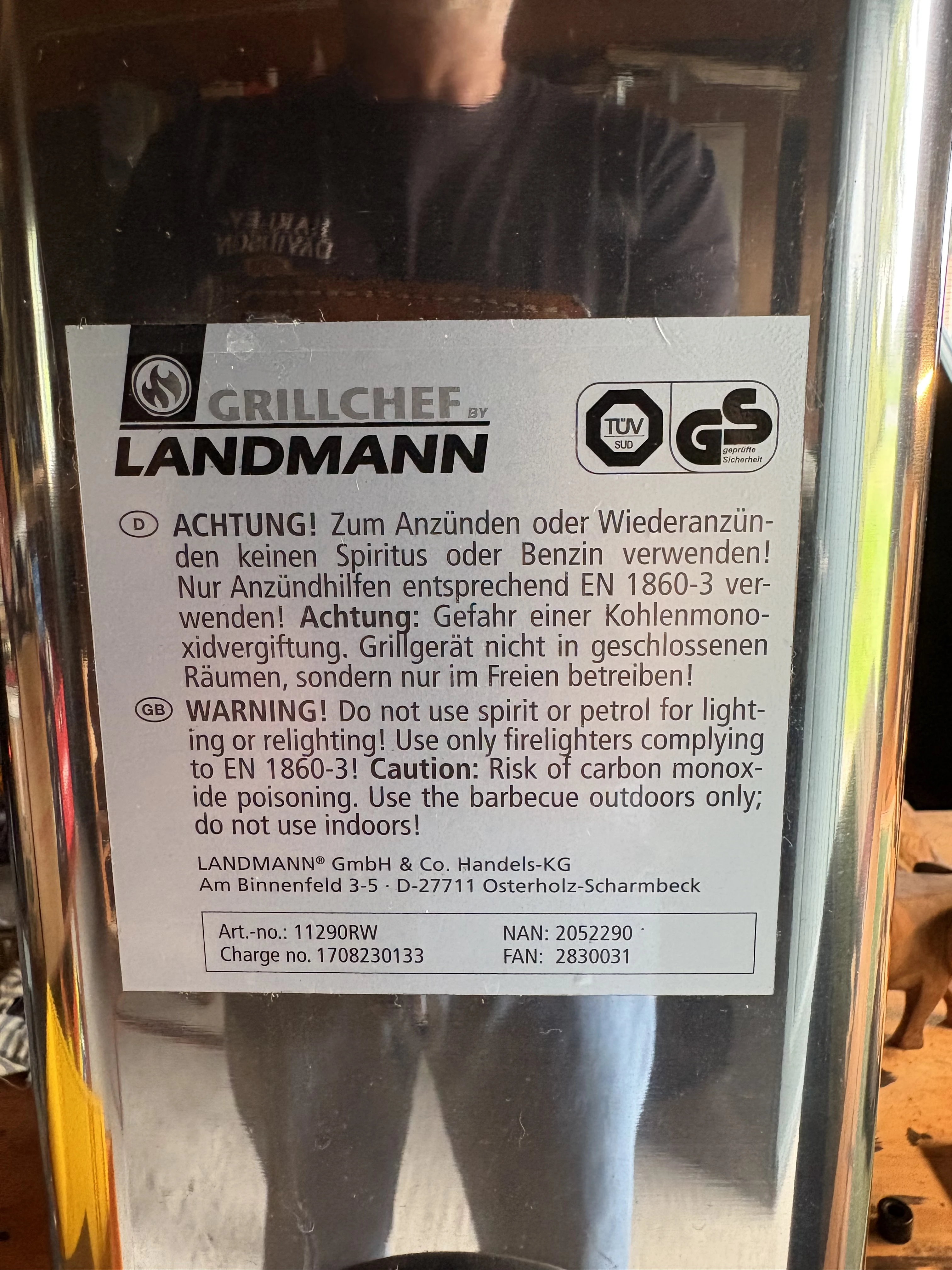 … viel Spaß und guten Appetit!