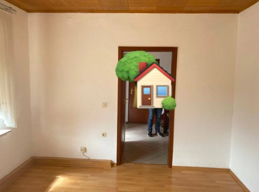 freies Zimmer