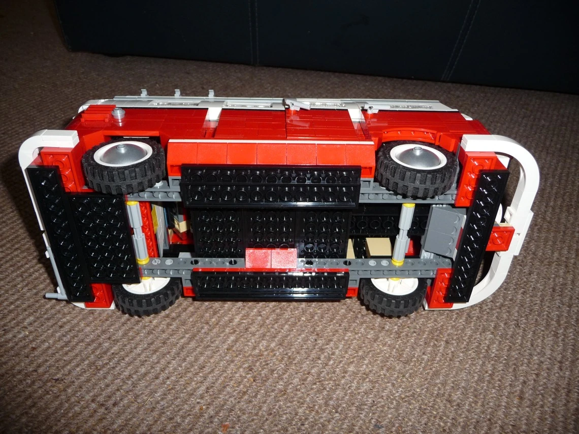 LegoBus