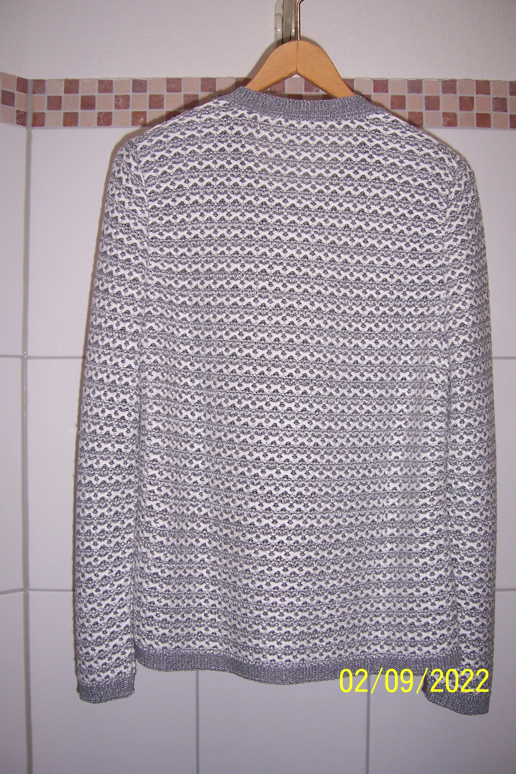 Damenjacke
