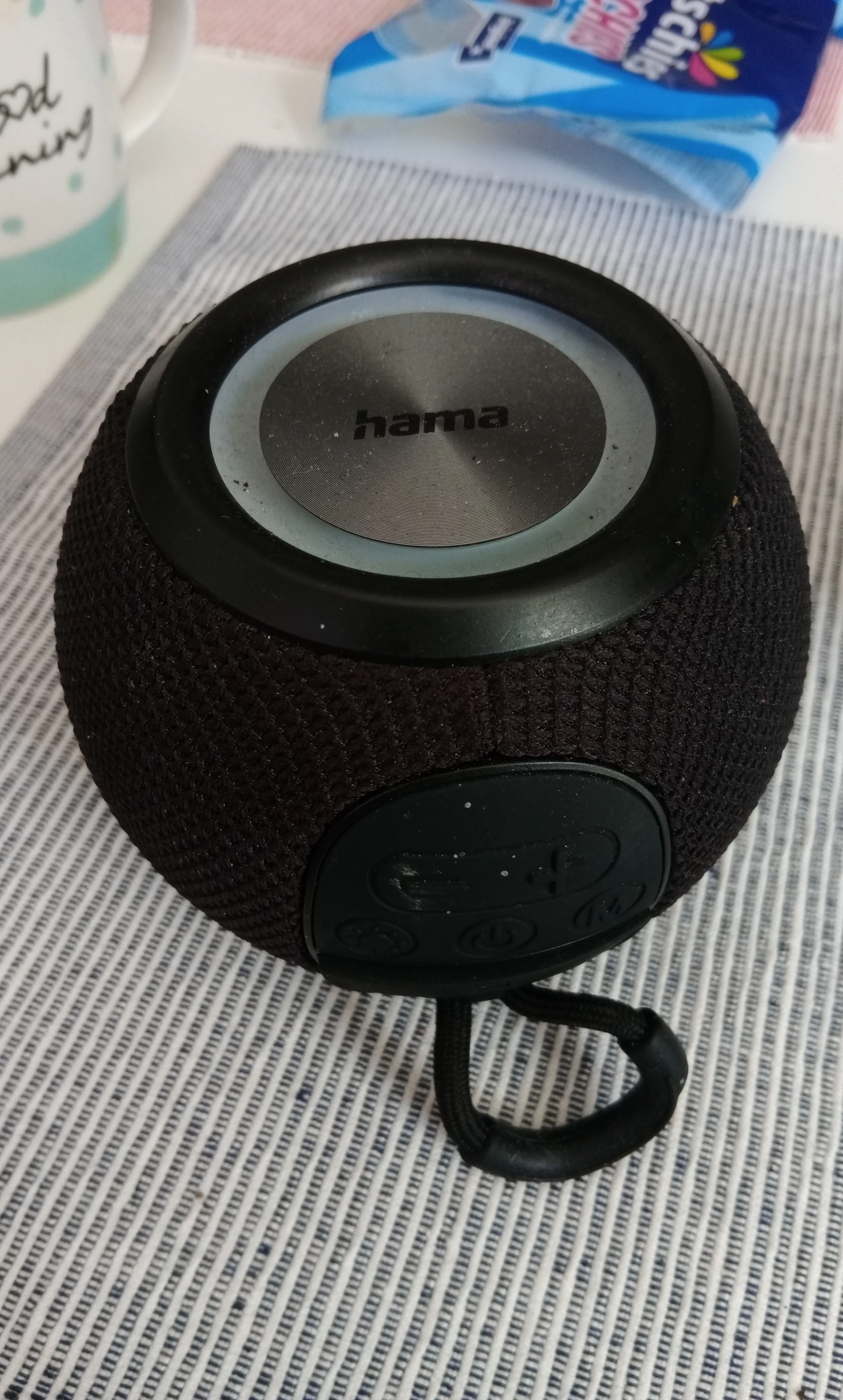Hama Bluetooth Lautsprecher 