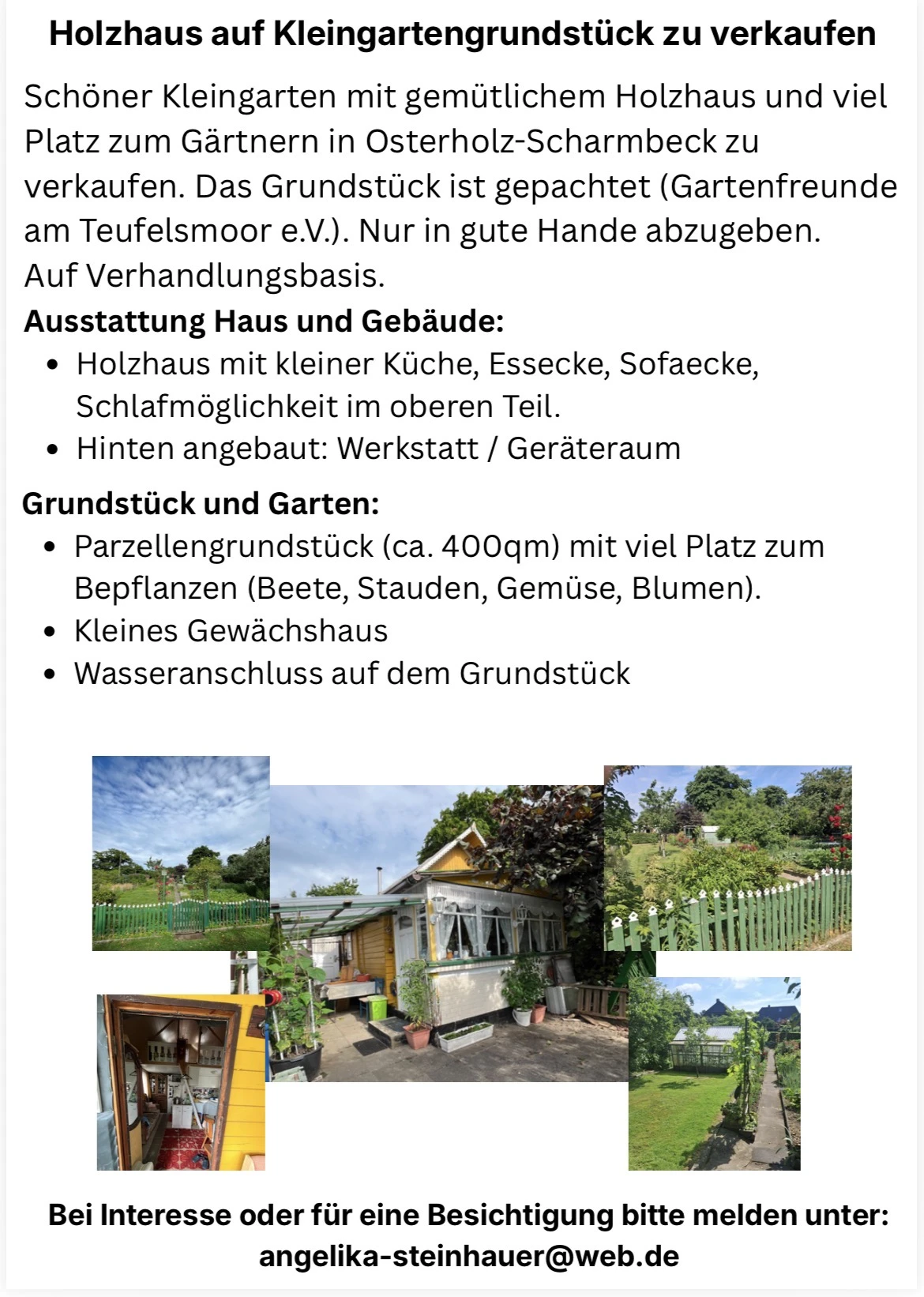 Inserat
