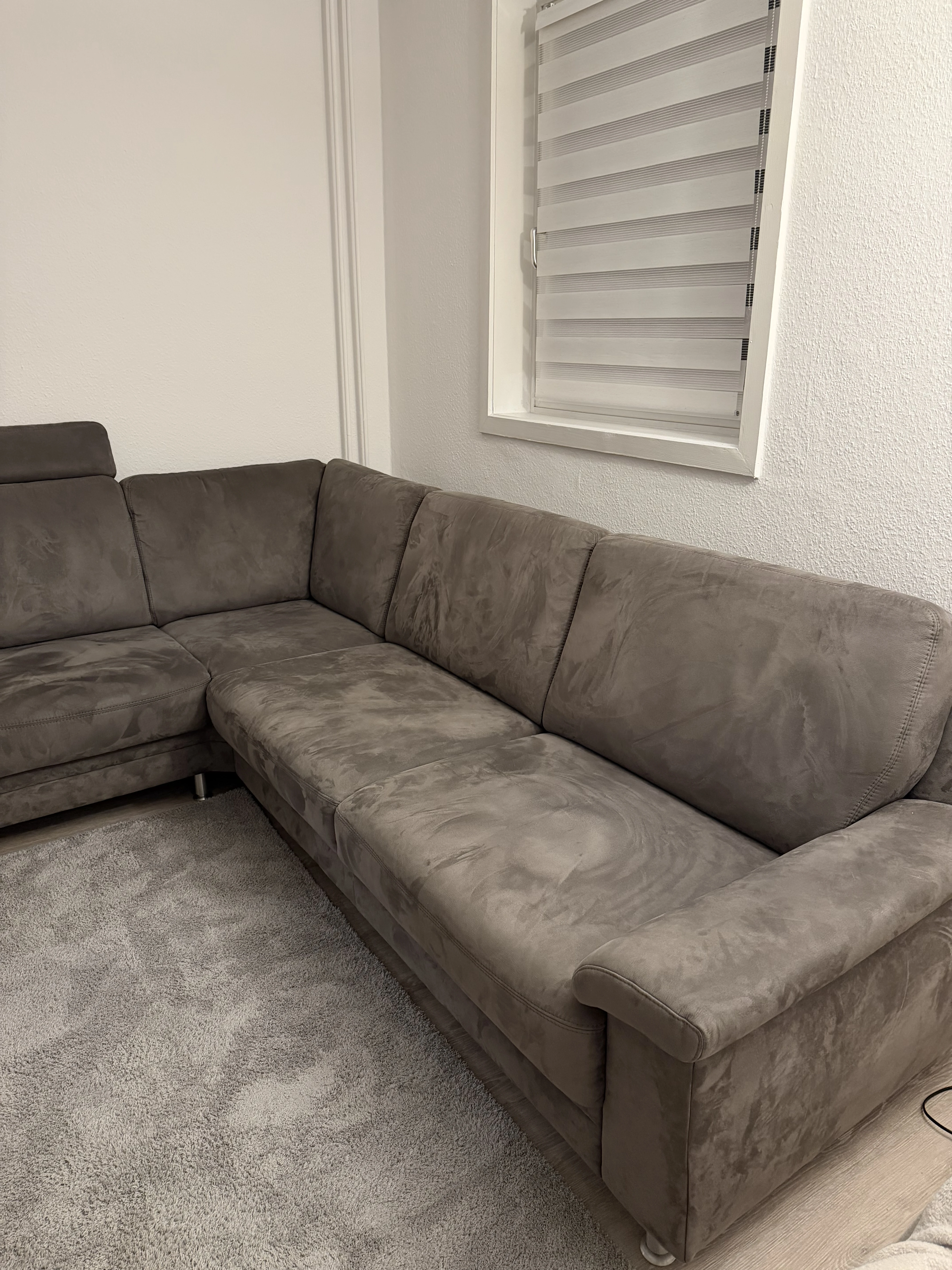 Ecksofa 