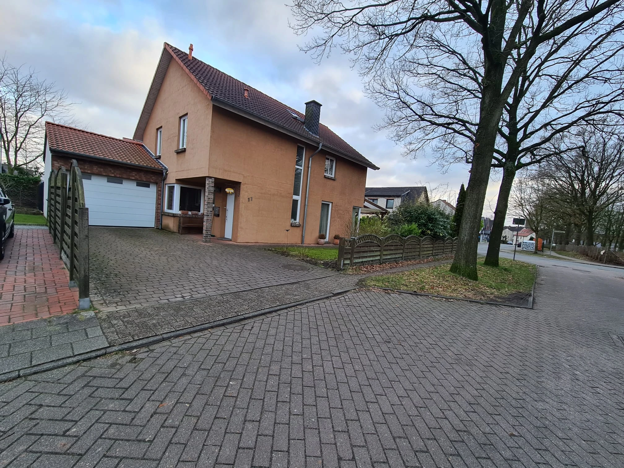Außenansicht