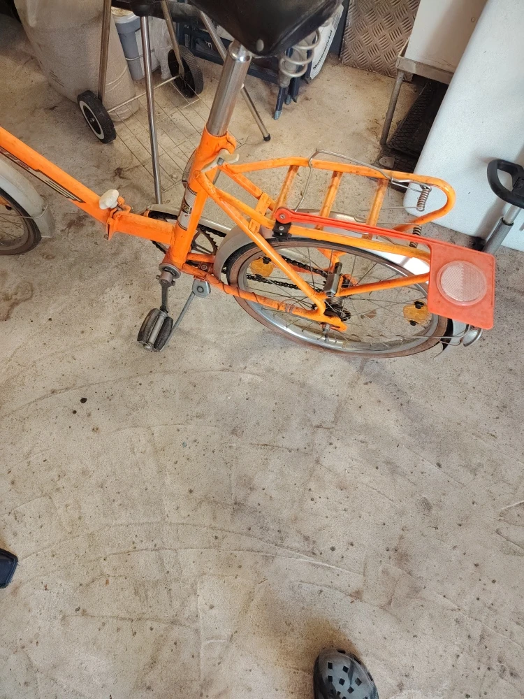 fahrrad