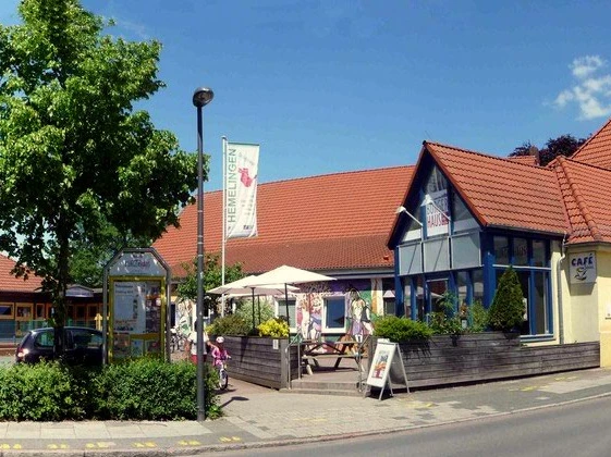 Bürgerhaus Mahndorf