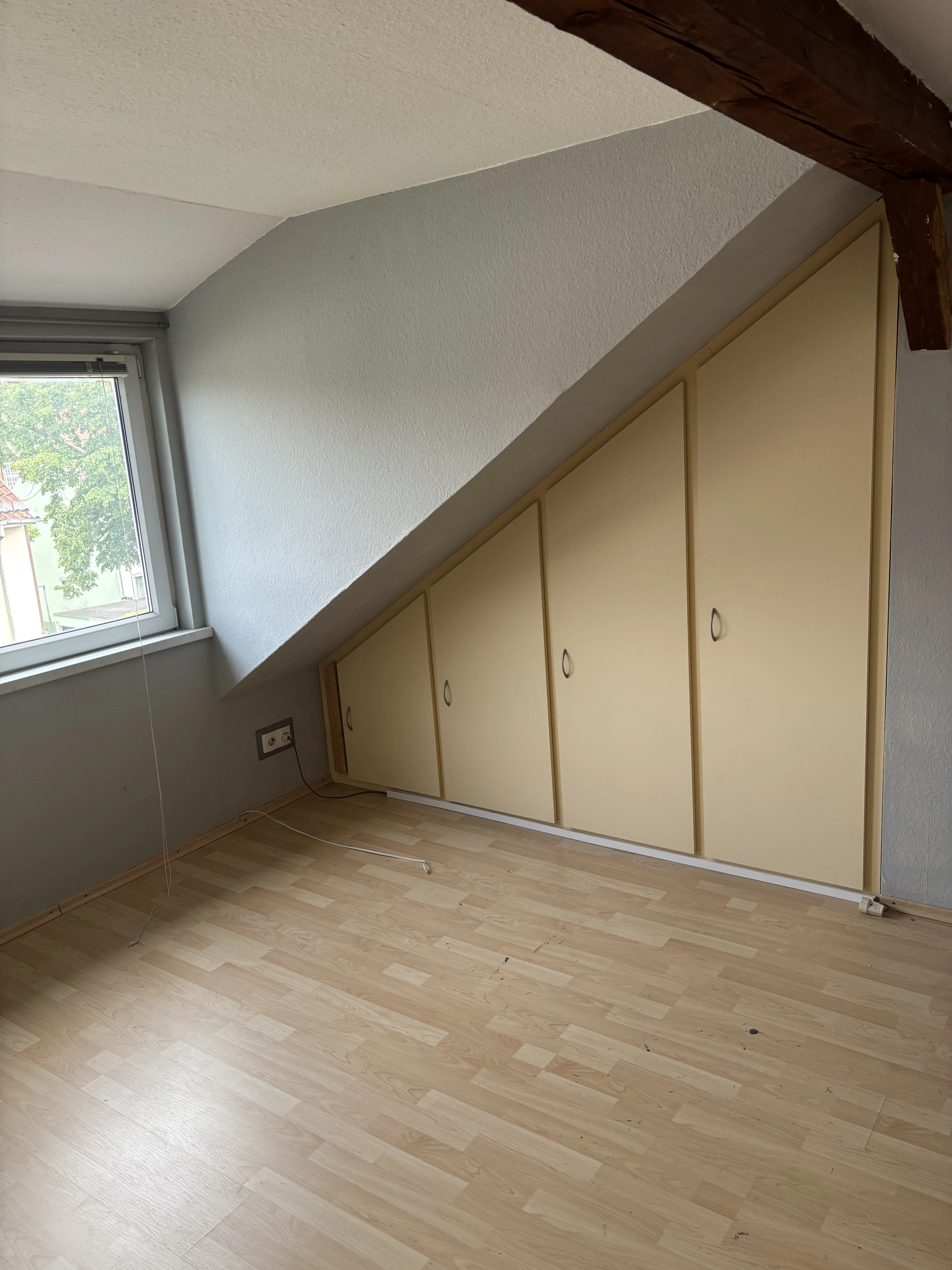 Wandschrank