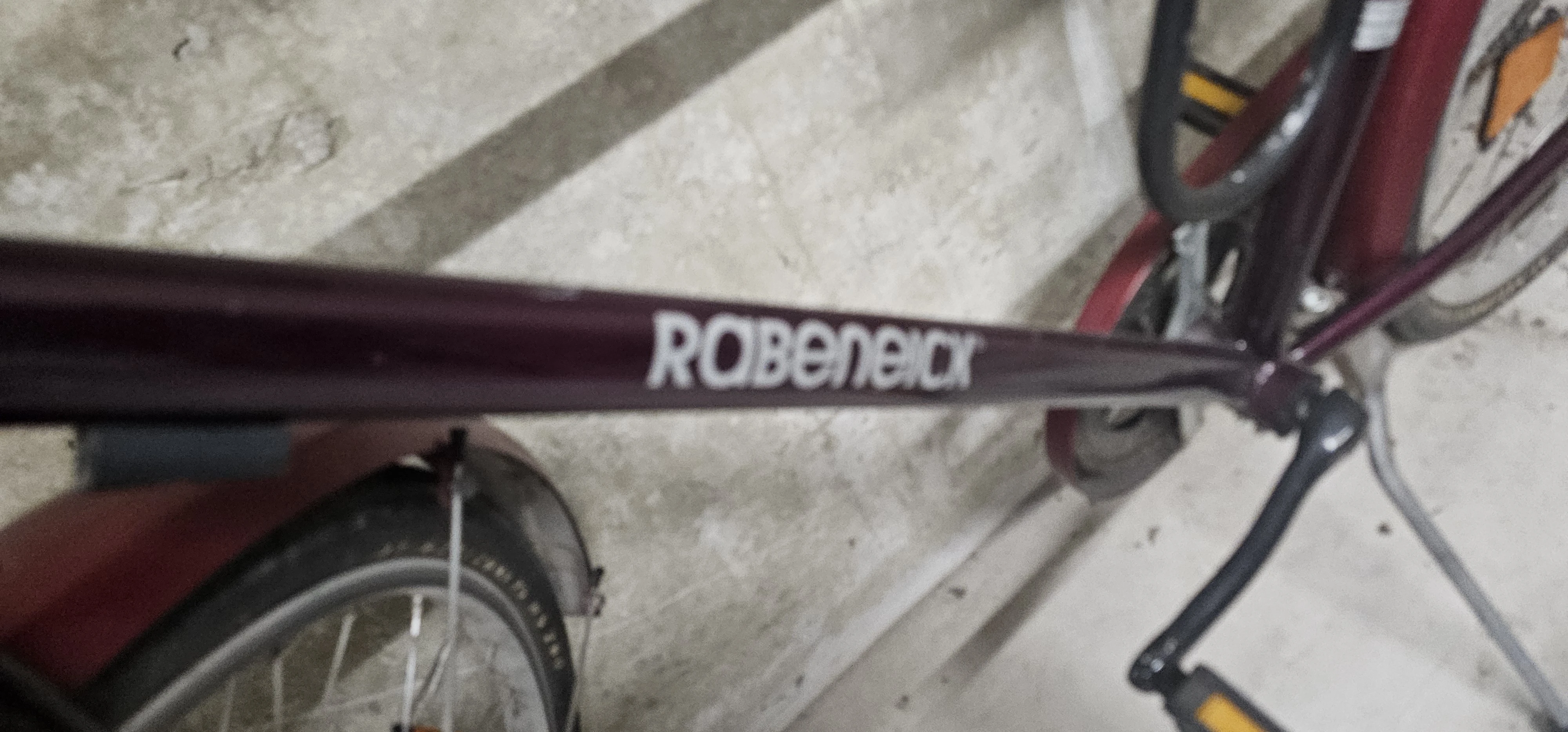 Reibeneick