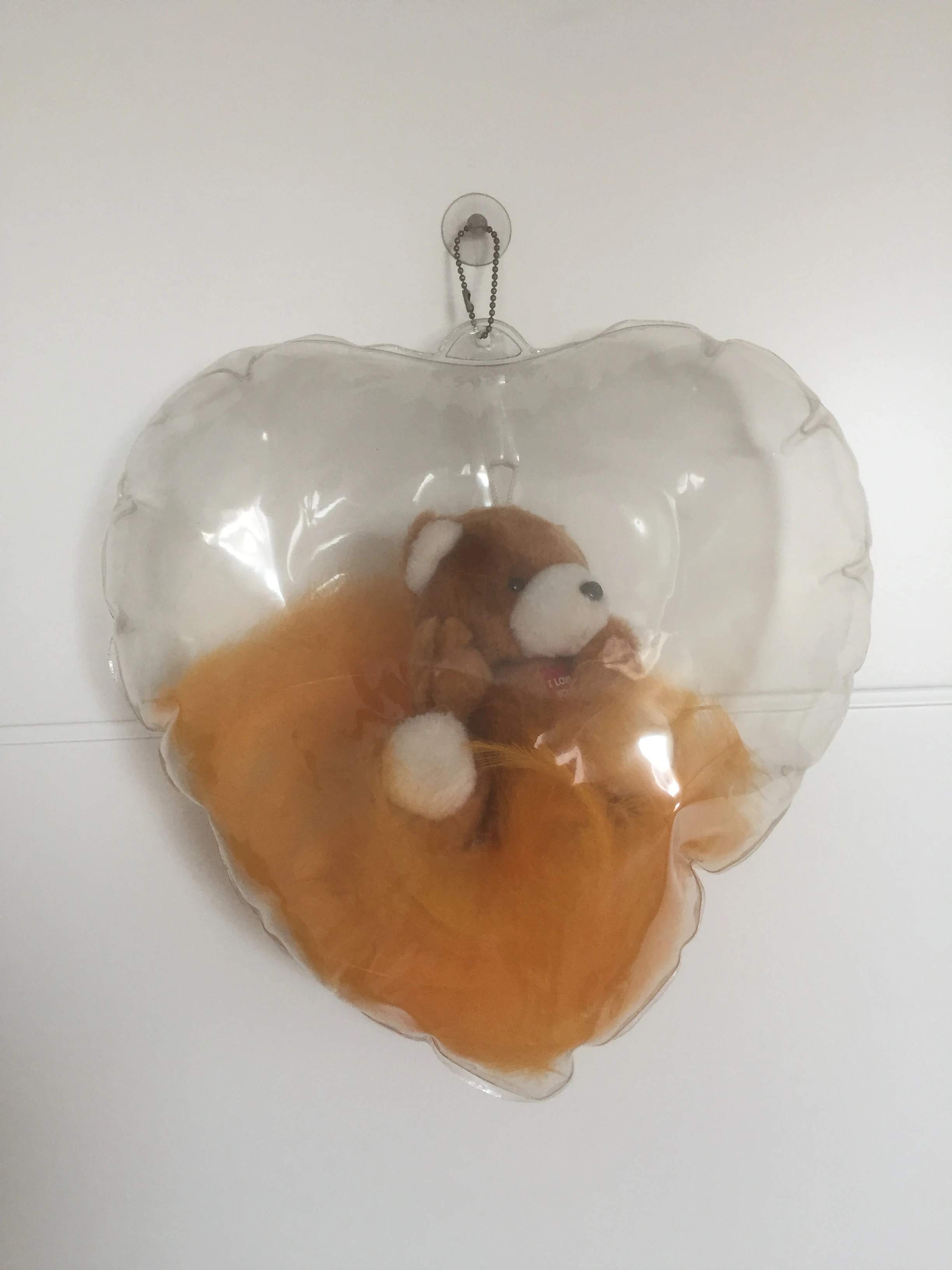 Teddy mit Herz Der Geschenkeklassiker 