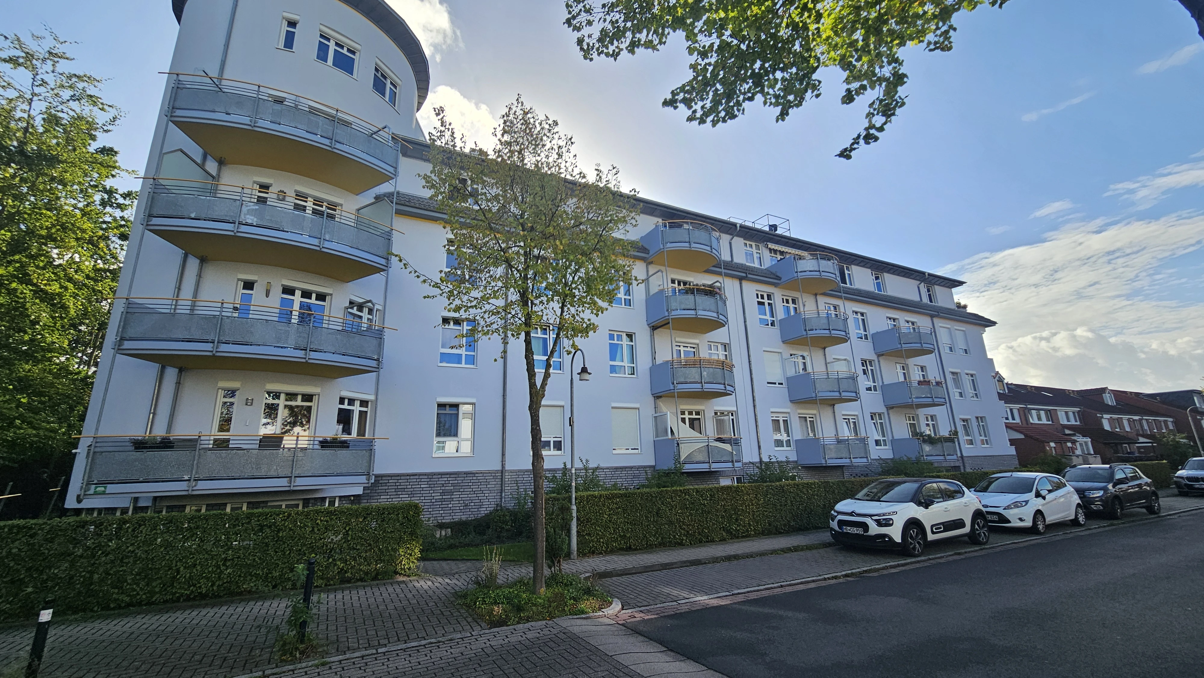 Aussenansicht