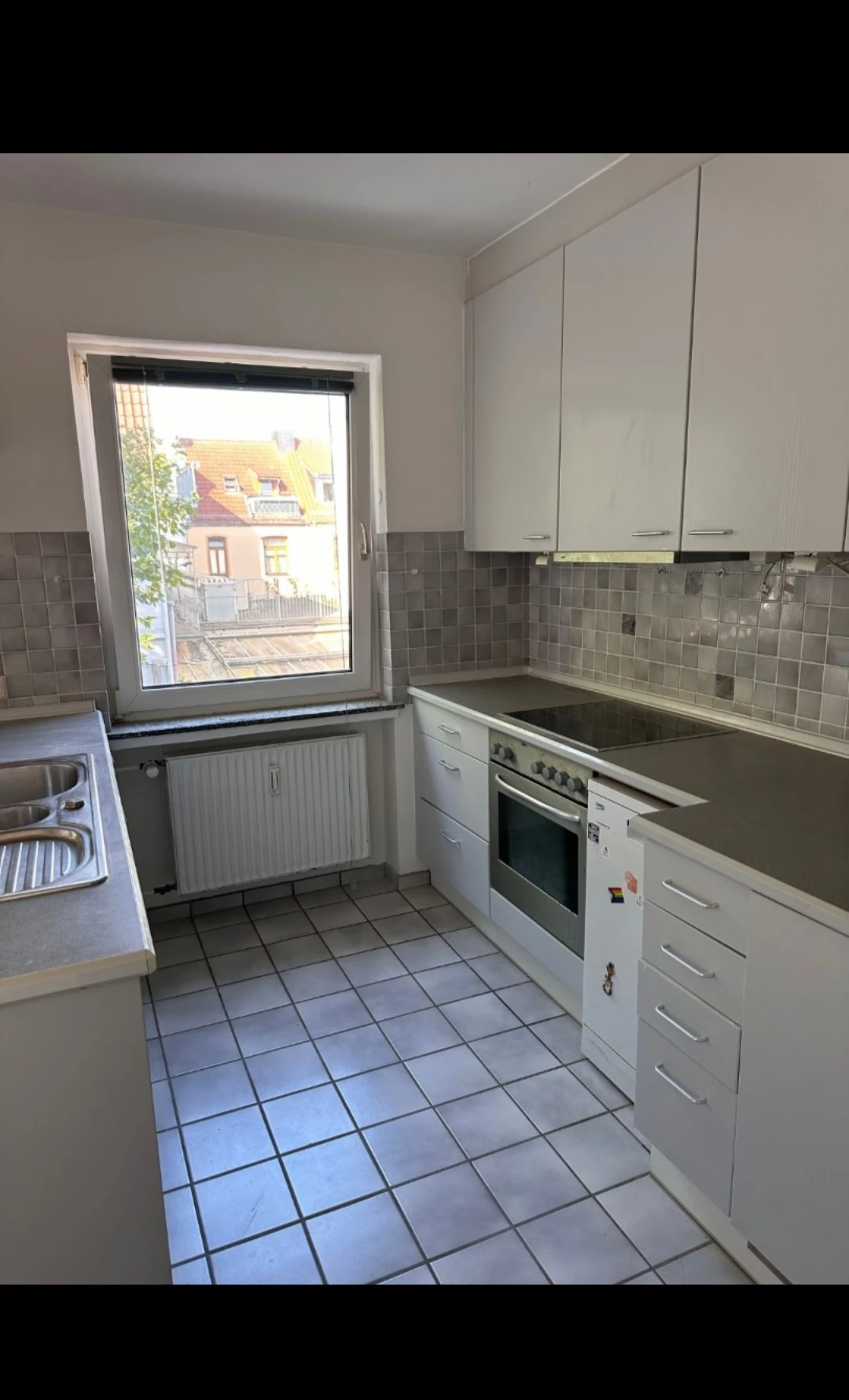 Küche 1