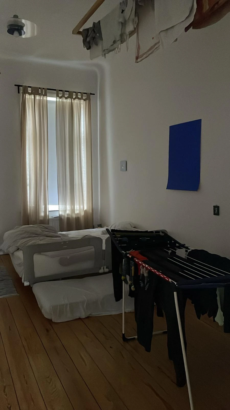 Durchgangszimmer