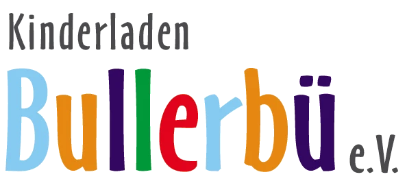 Logo Kinderladen Bullerbü e. V.