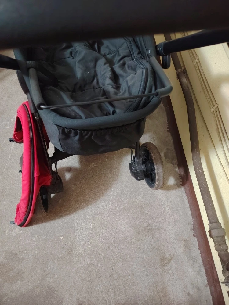 Kinderwagen