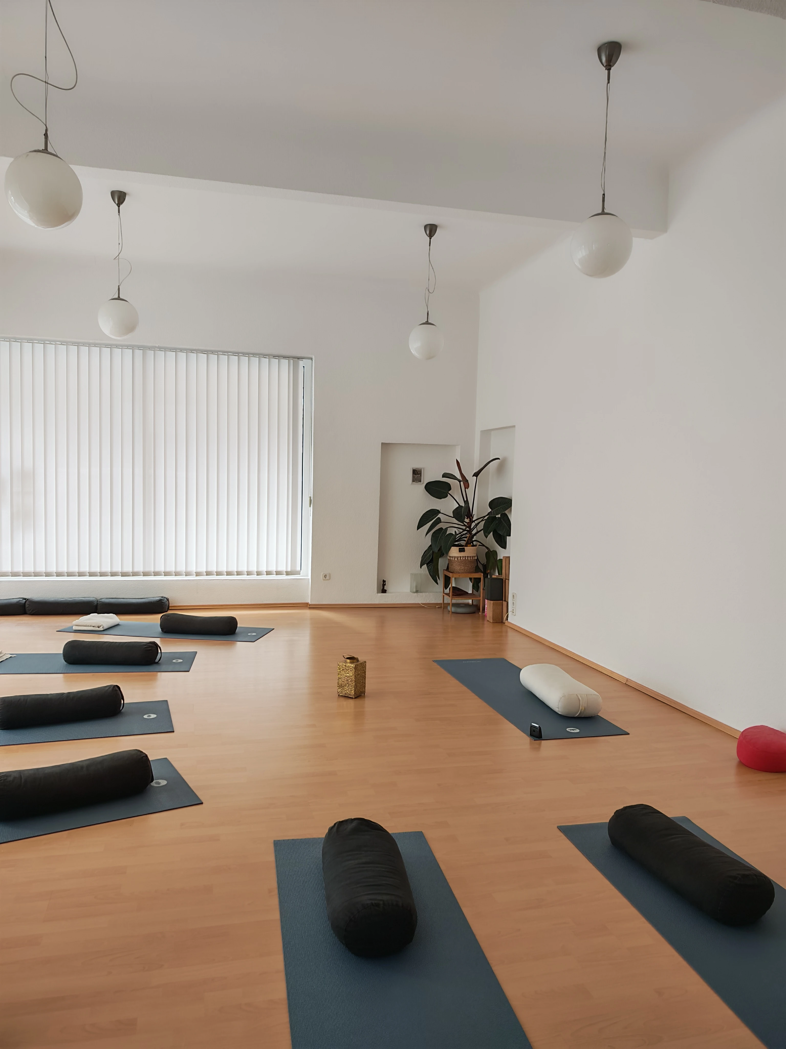 Yoga 