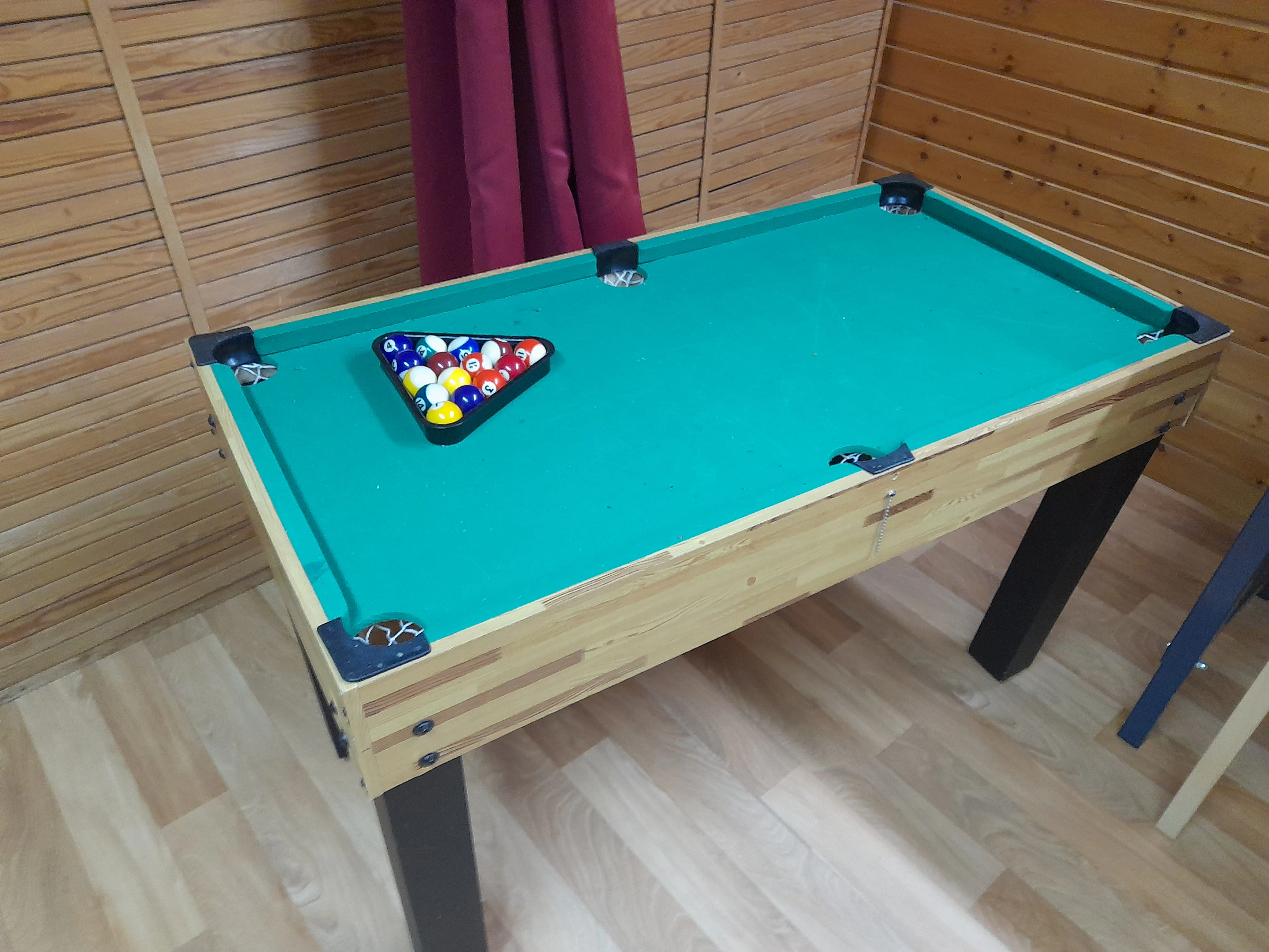 Billiard
